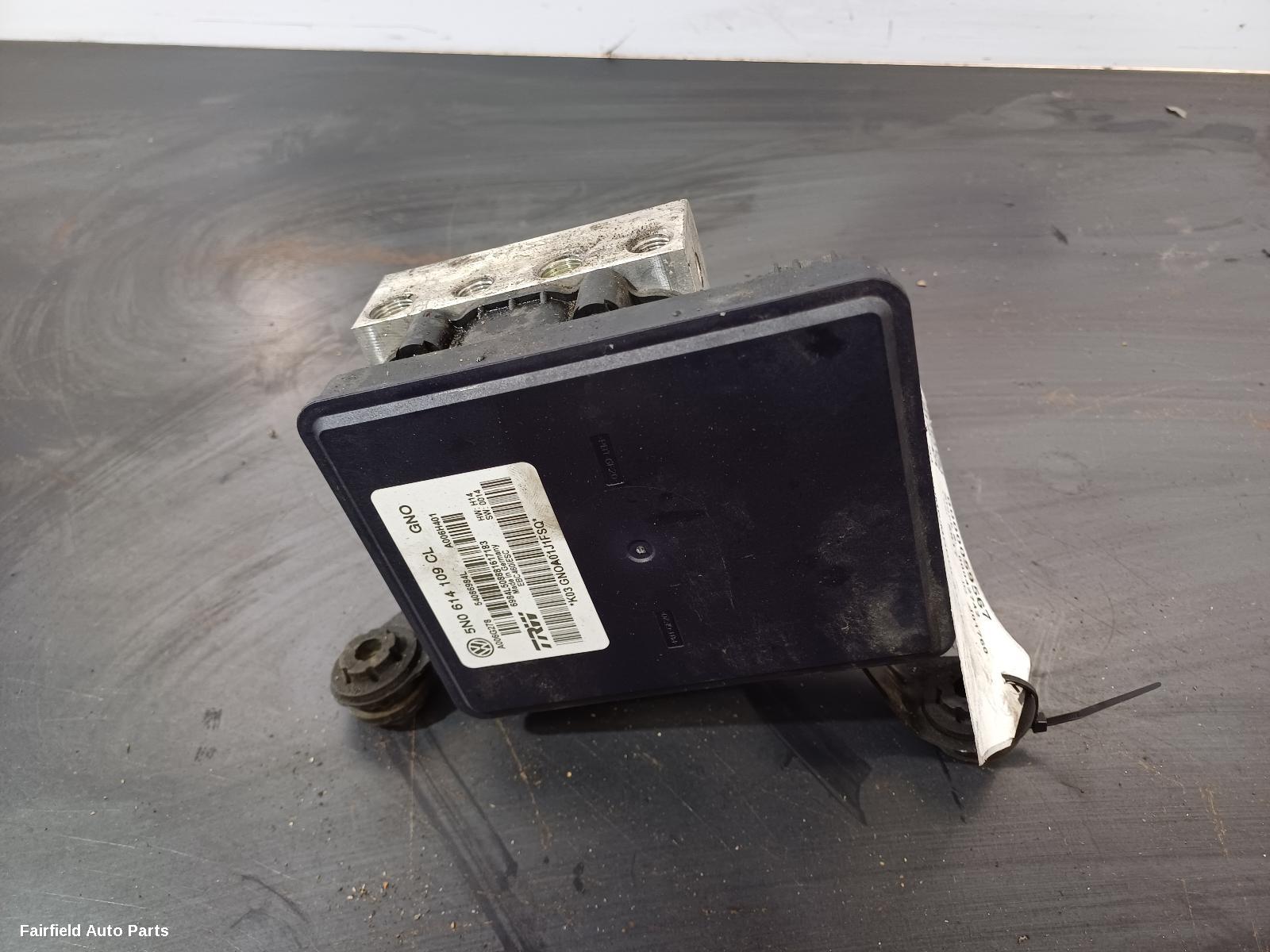 2012-2018 Audi Q3 Abs Pump Modulator