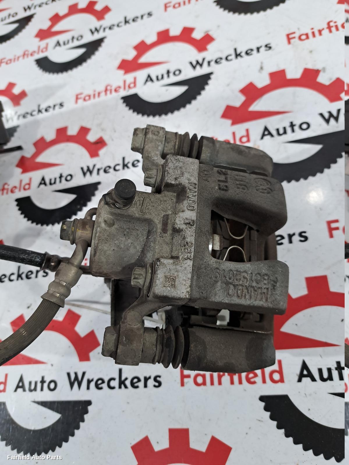 2015-2021 Hyundai Tucson Caliper