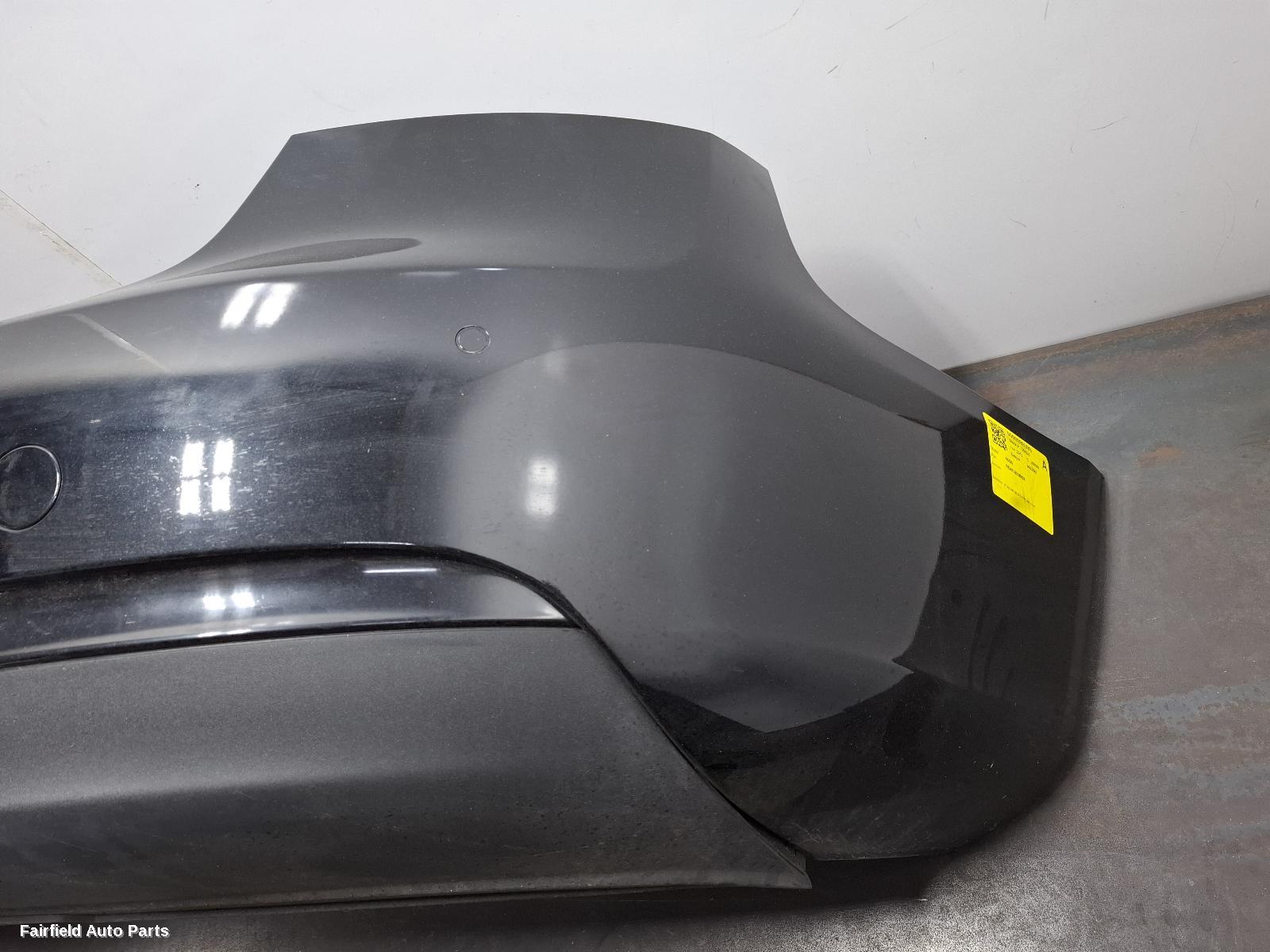2011-2016 Audi A5 Rear Bumper