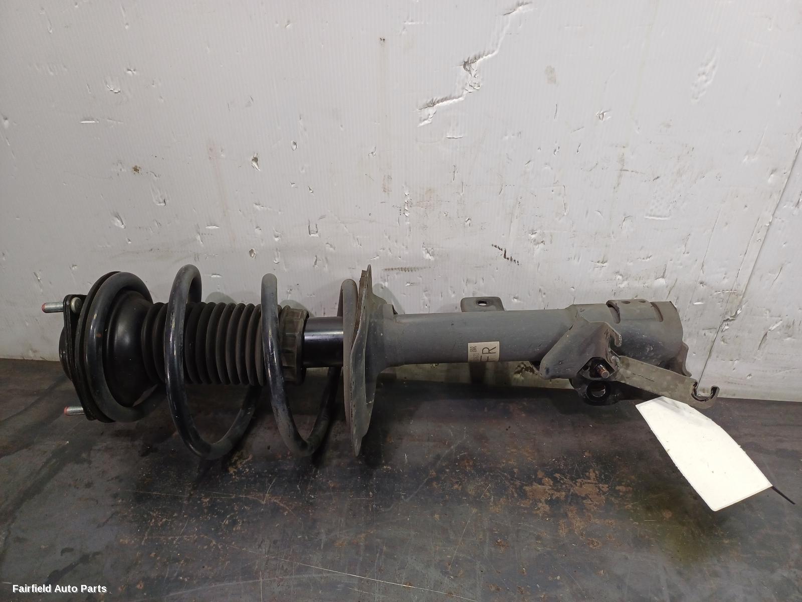 2017-2026 Mitsubishi Eclipse Cross Right Front Strut