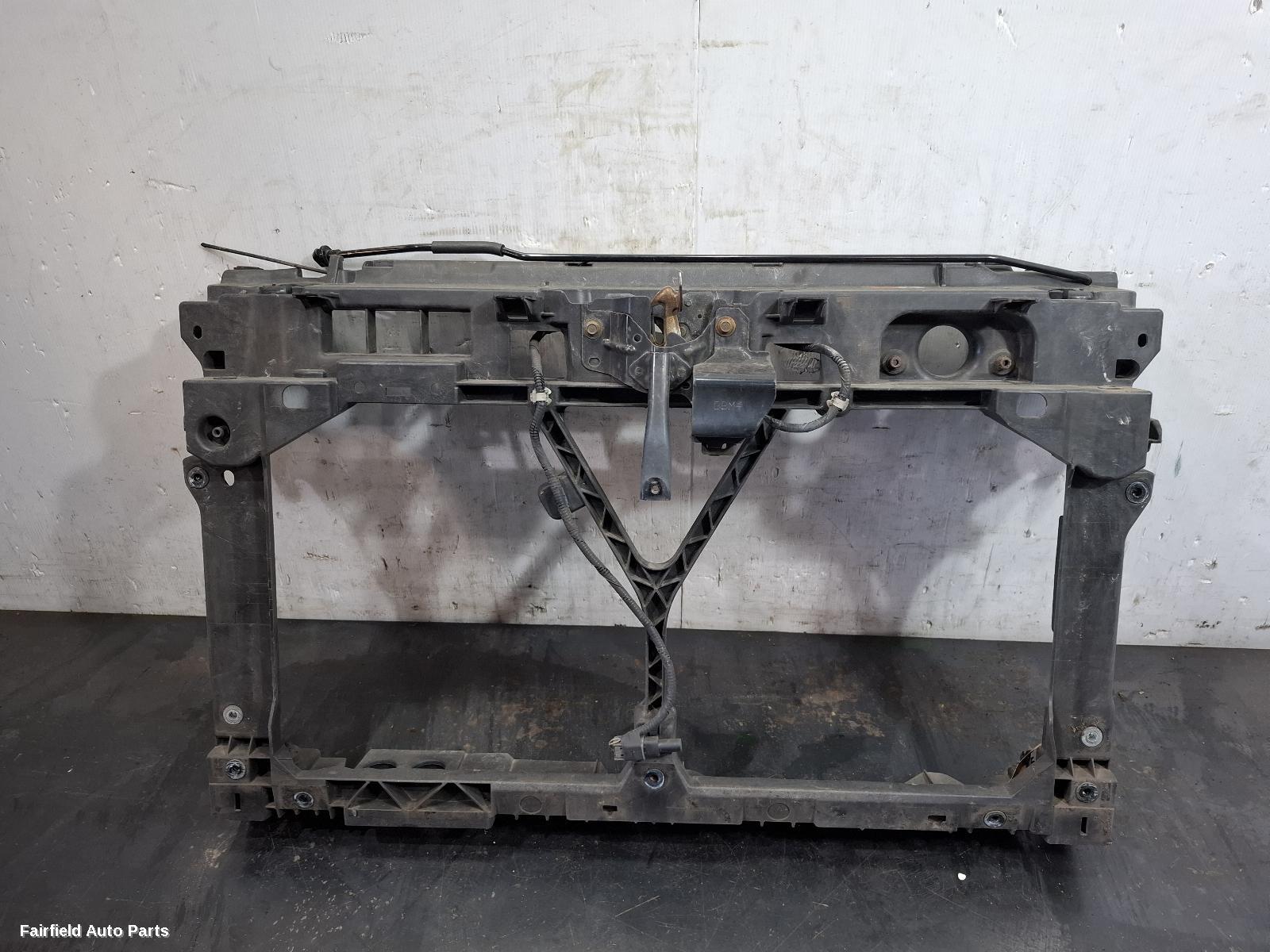 2009-2013 Mazda 3 Radiator Support