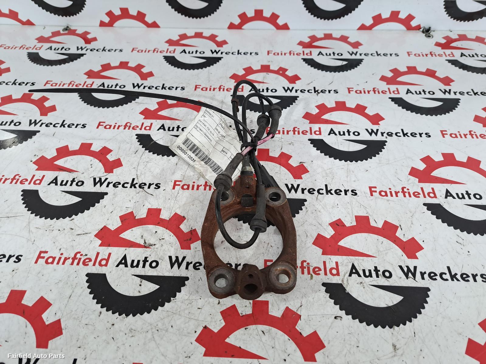 2014-2021 Nissan Xtrail Abs Sensor