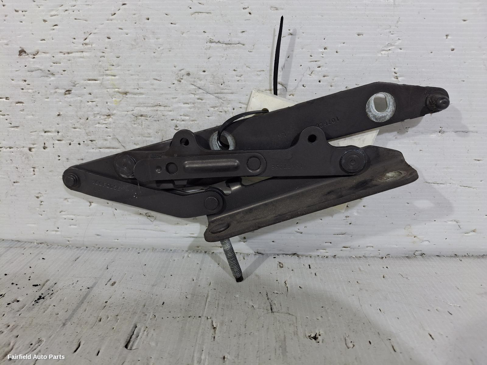 2009-2016 Land Rover Discovery Bonnet Hinge Strut