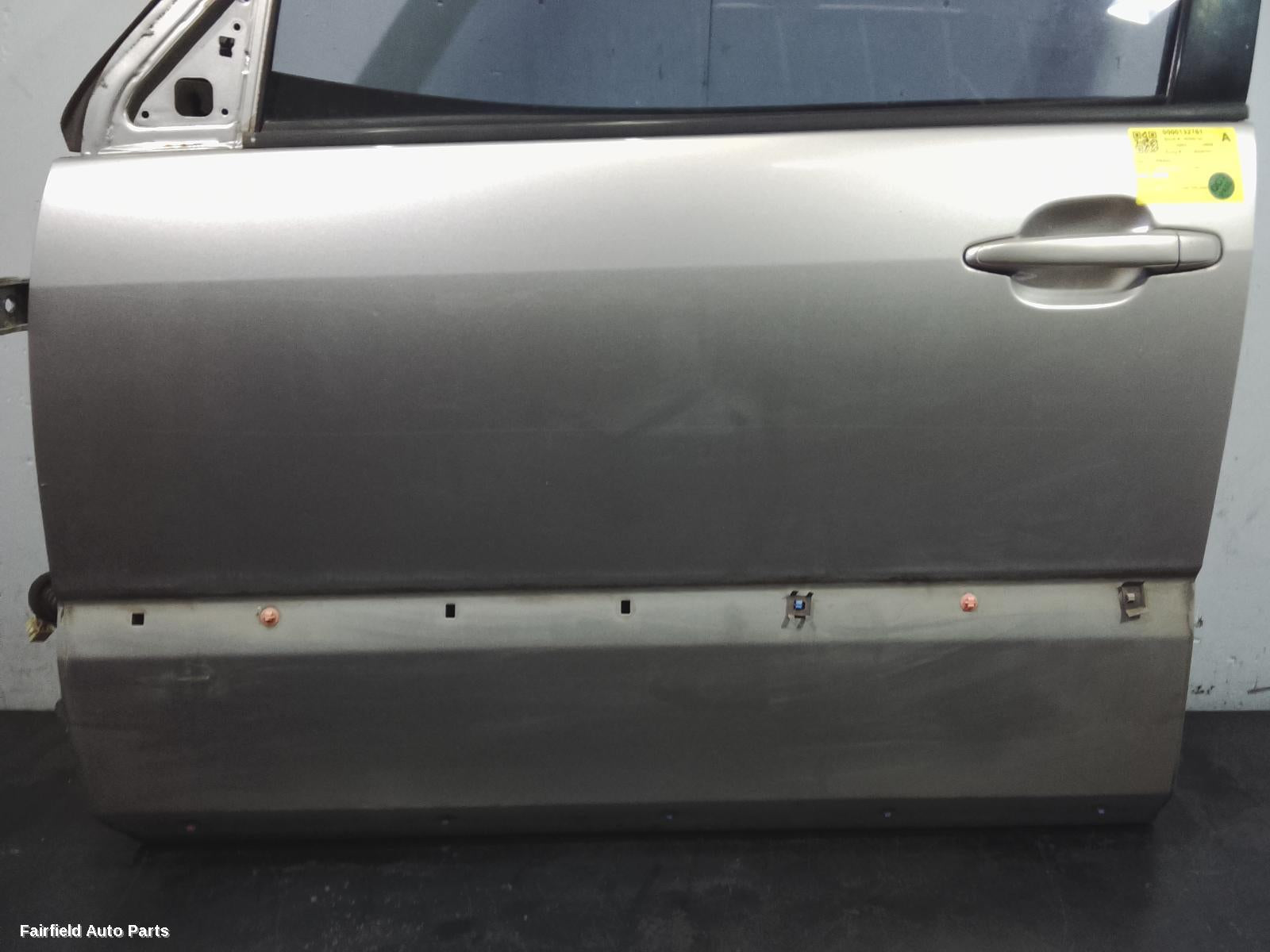 2003-2009 Toyota Prado Left Front Door