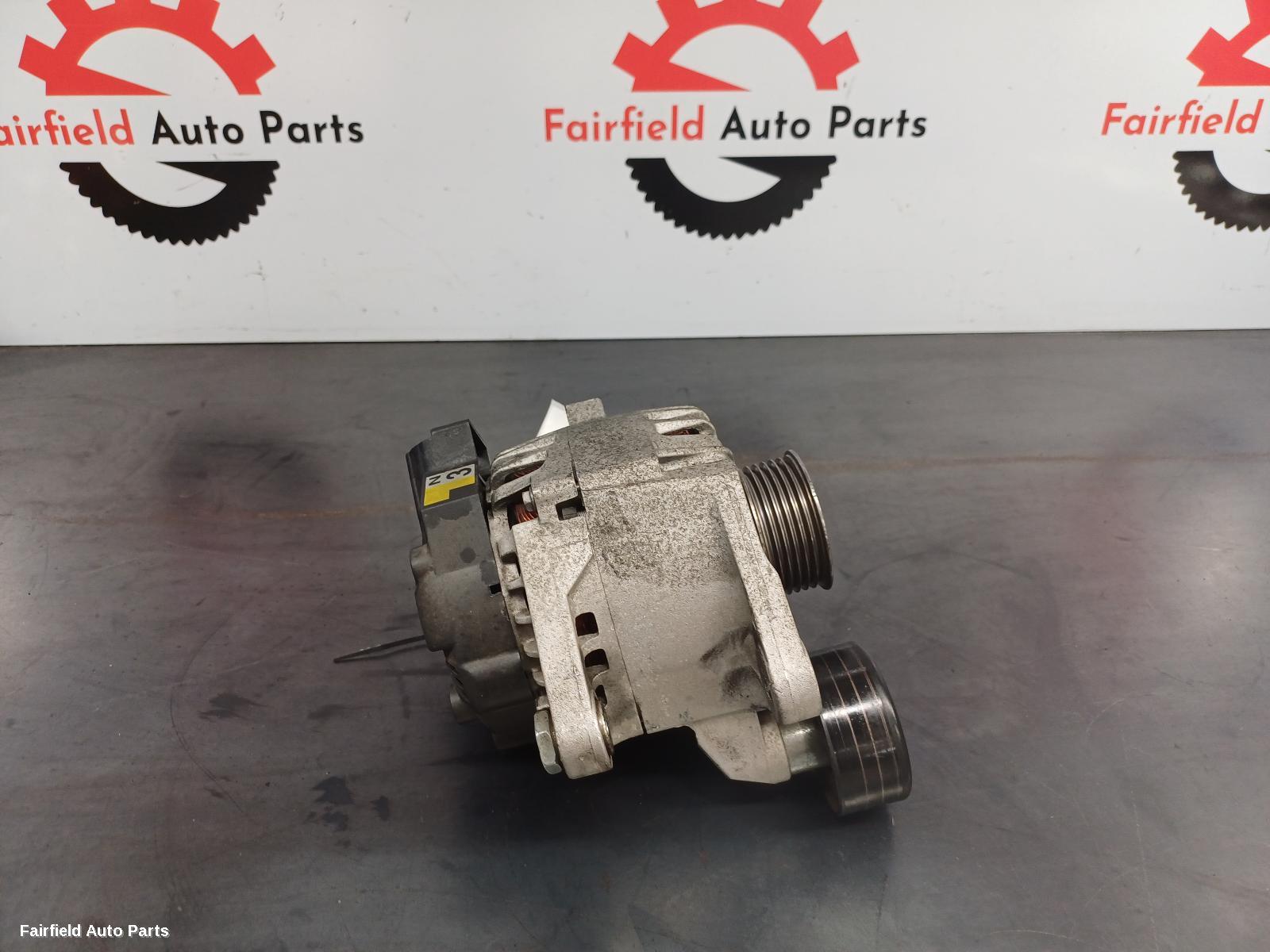 2017-2023 Hyundai I30 Alternator