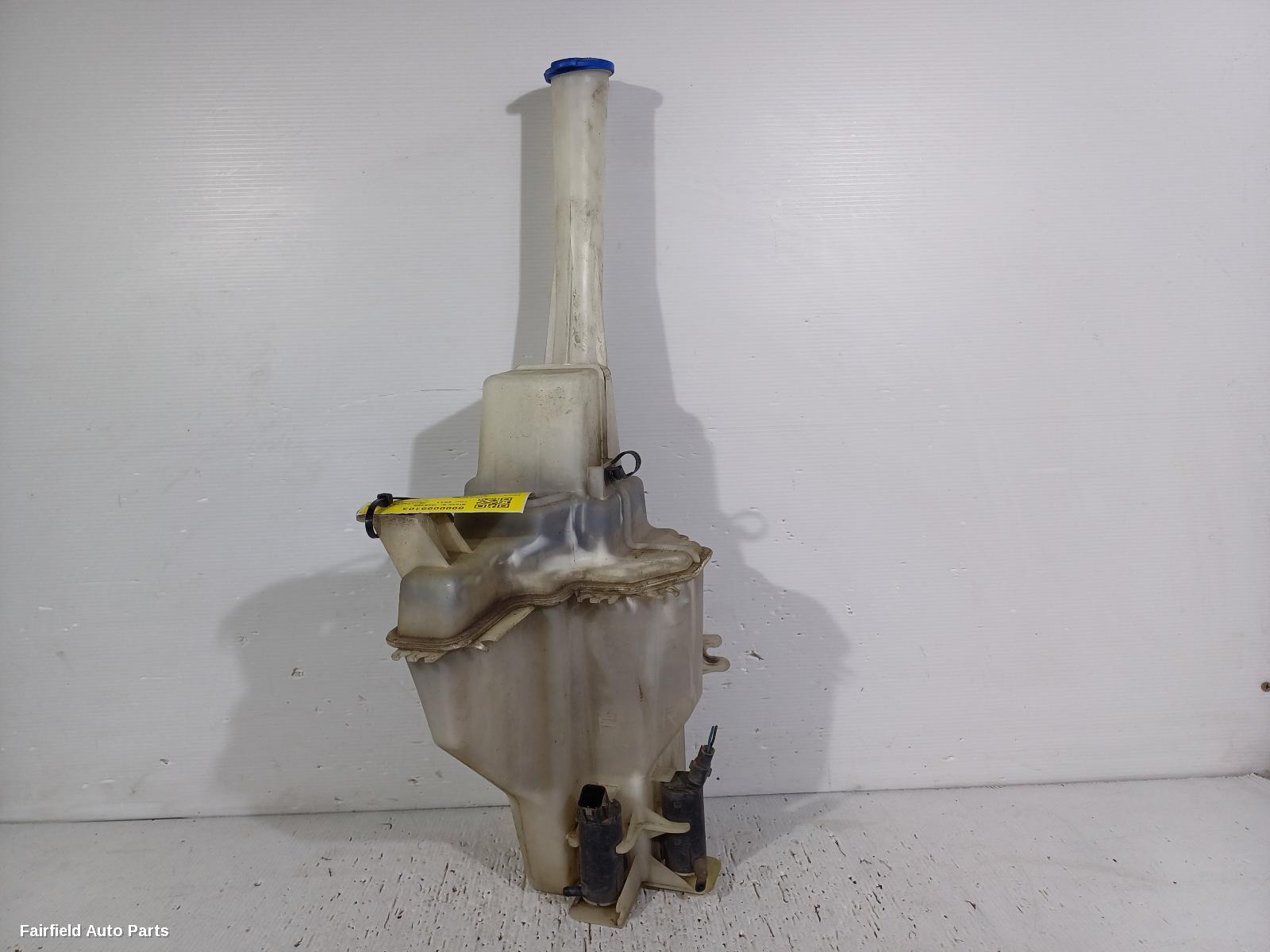 2010-2013 Kia Sportage Washer Bottle