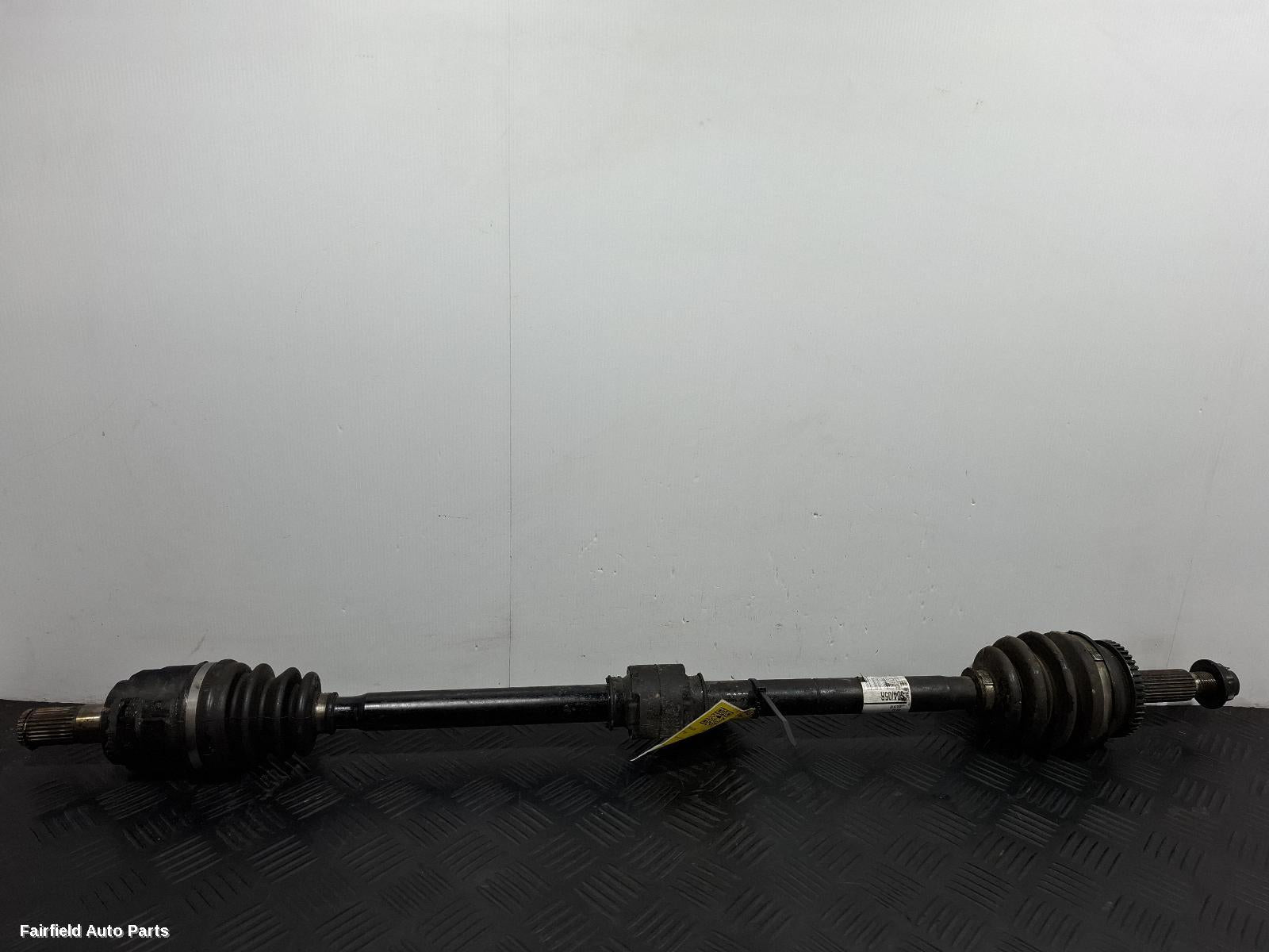2012-2017 Hyundai I30 Right Driveshaft