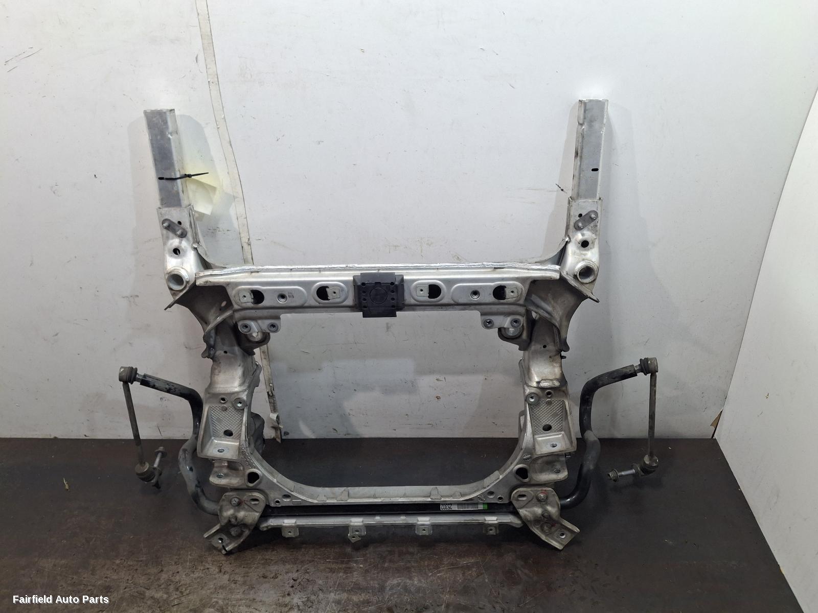 2015-2023 Mercedes Glc Class Frt Xmember Cradle