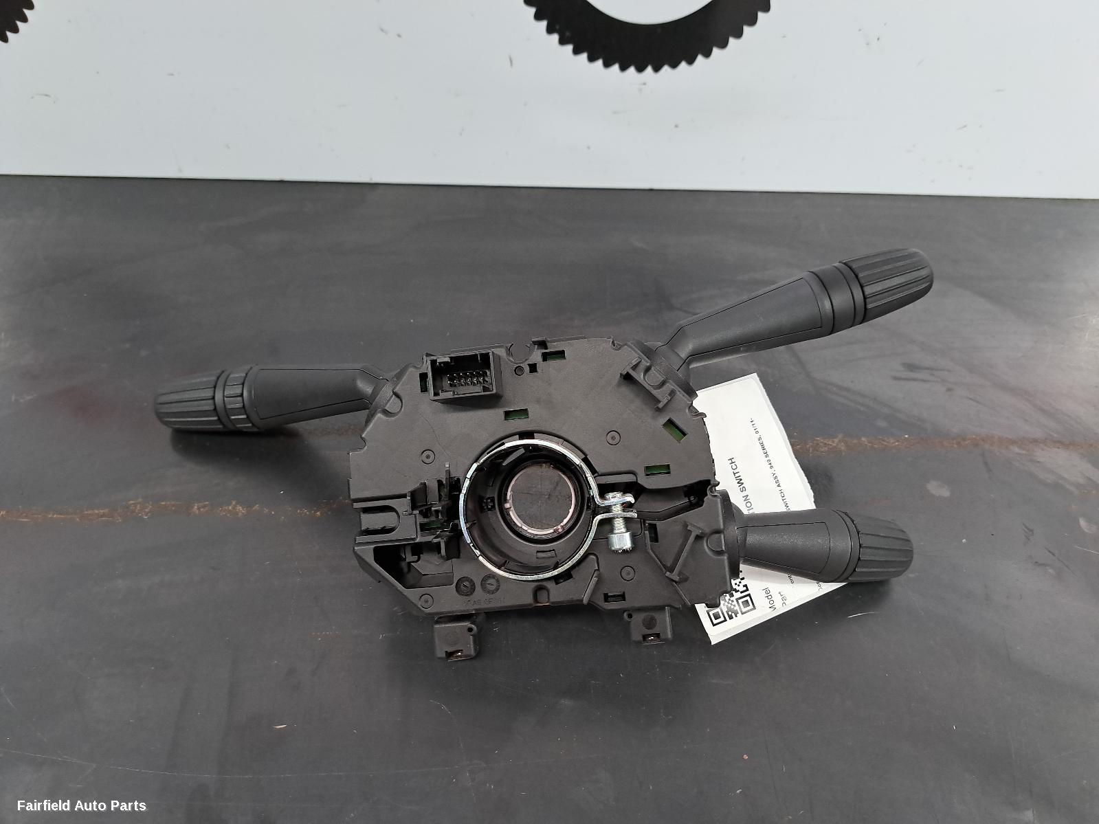 2011-2021 Alfa Romeo Giulietta Combination Switch