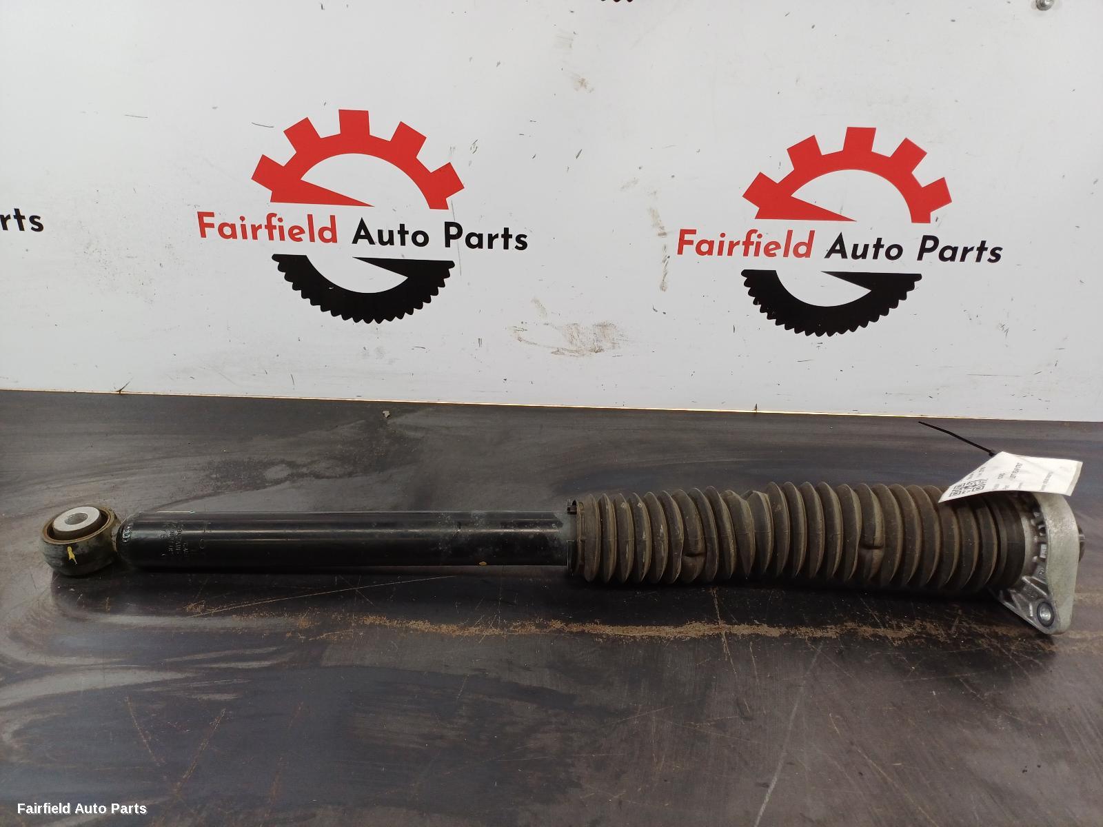 2016-2021 Honda Civic Left Rear Strut
