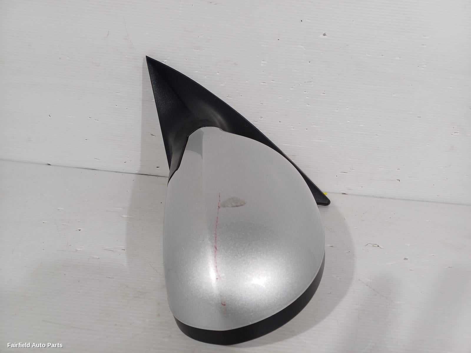 2007-2012 Hyundai I30 Left Door Mirror