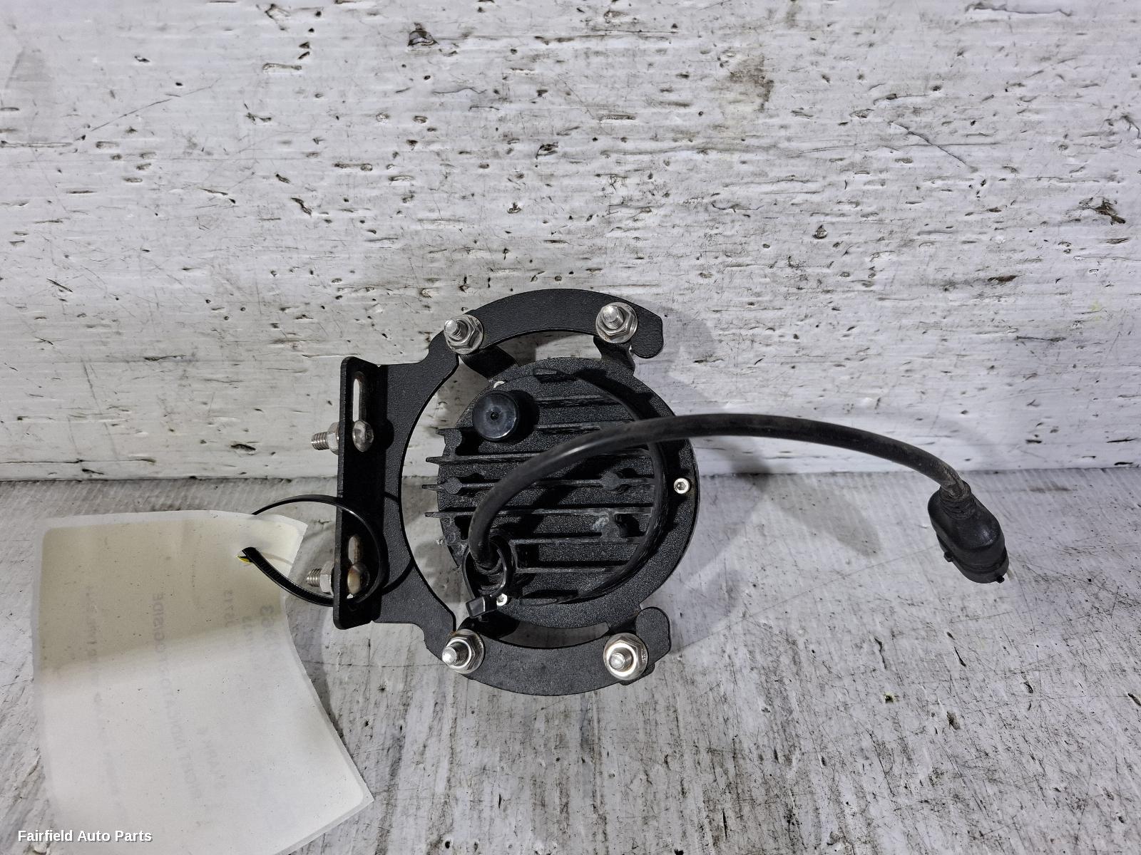 2024-2025 Byd Shark 6 Right Indicator Fog Side