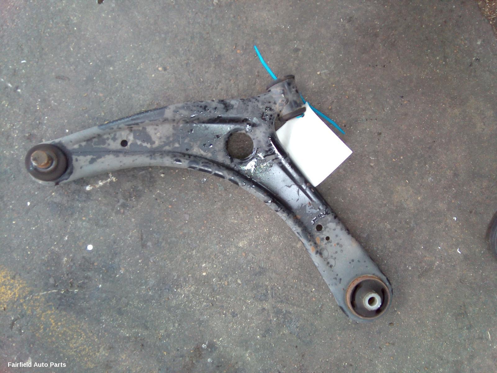 2010-2022 Mitsubishi Asx Left Front Hub Assembly