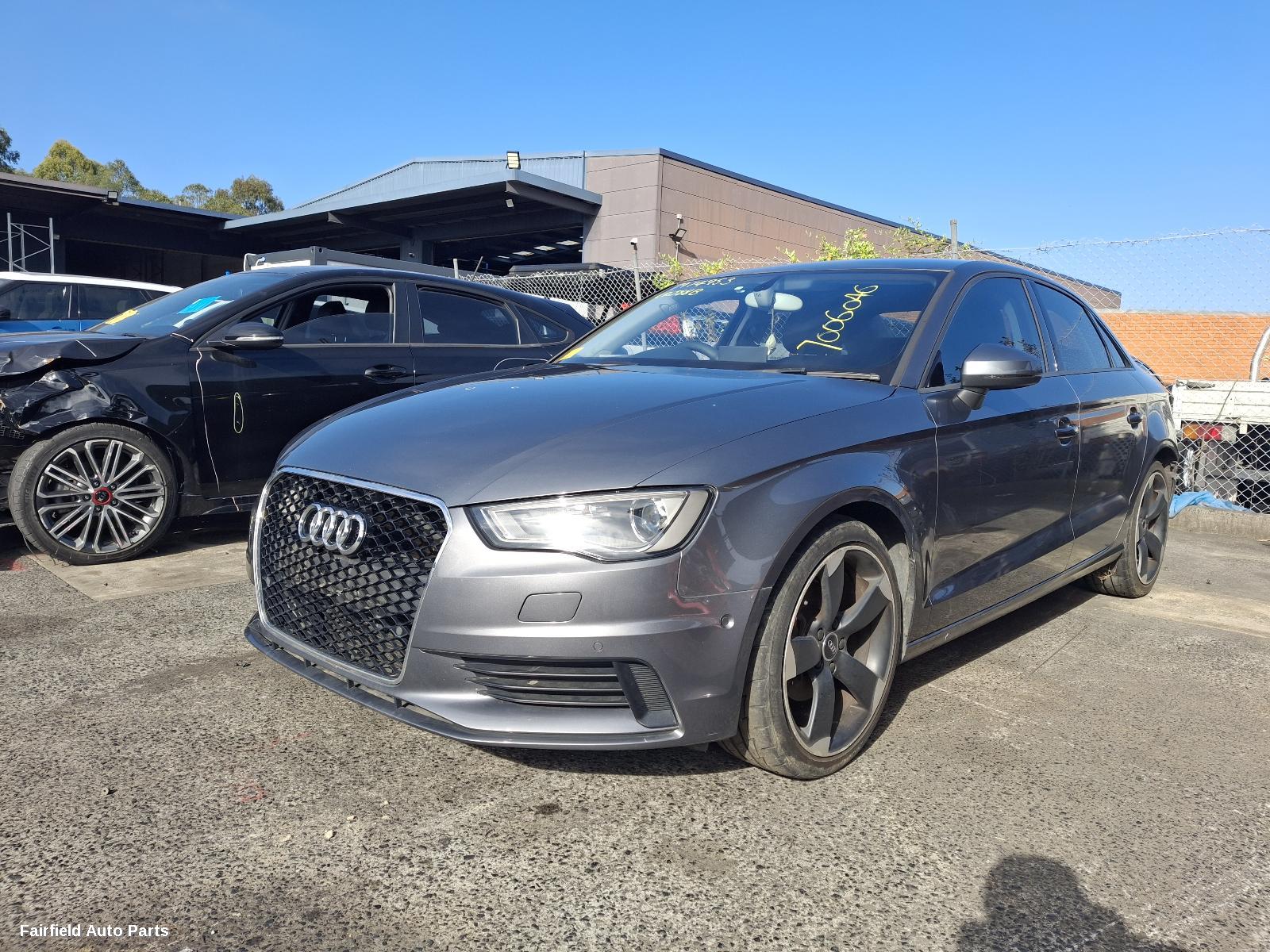 2014 Audi A3 Fuel Pump