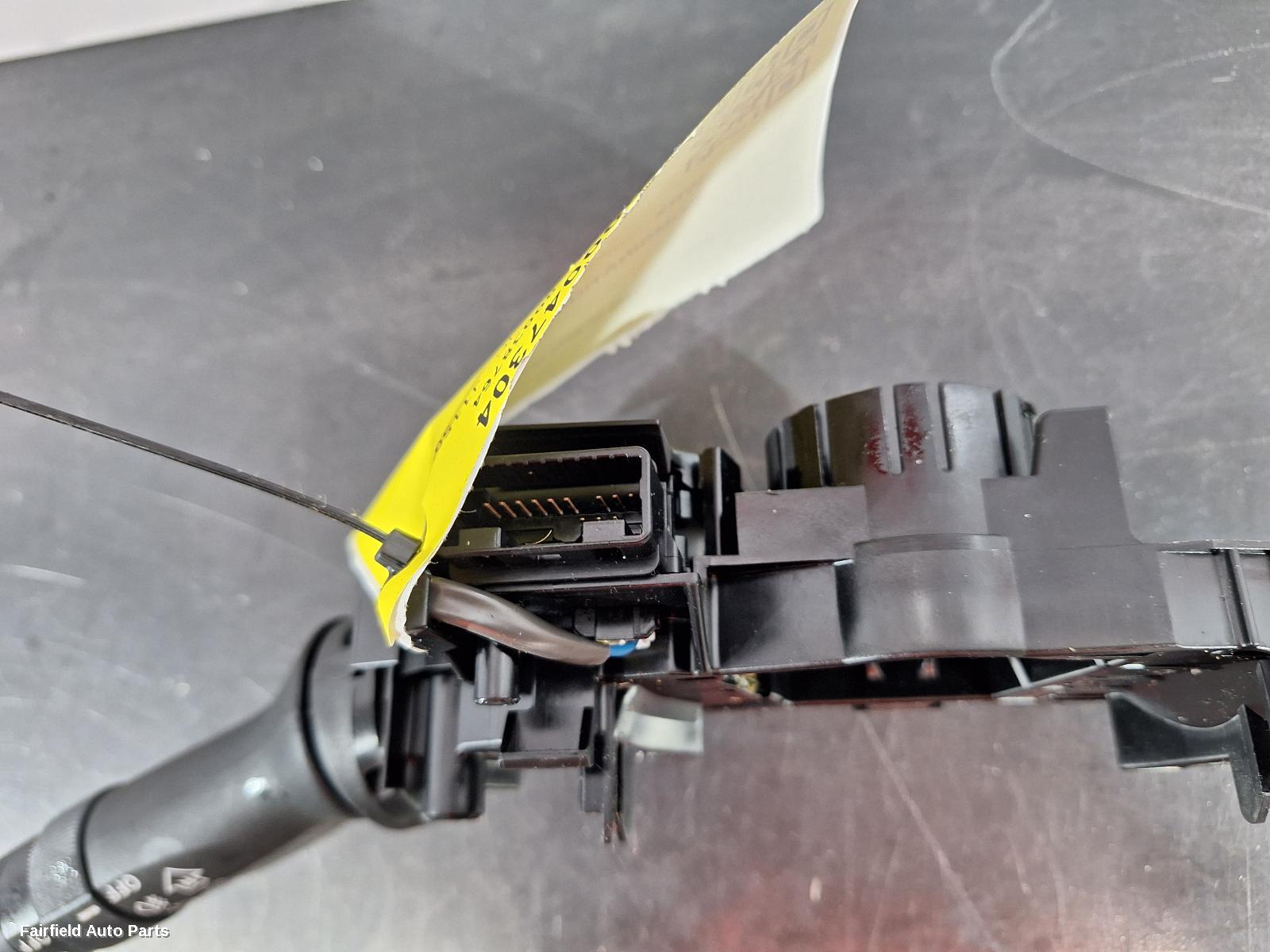 2014-2021 Subaru Wrx Combination Switch