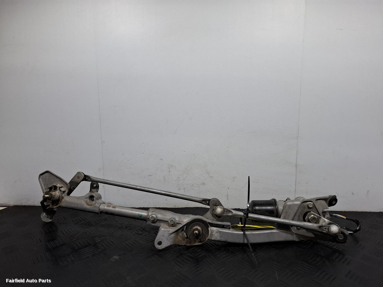 2007-2015 Mitsubishi Lancer Wiper Motor
