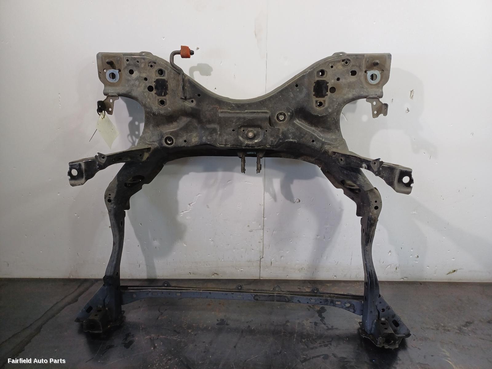 2019-2026 Mazda 3 Frt Xmember Cradle