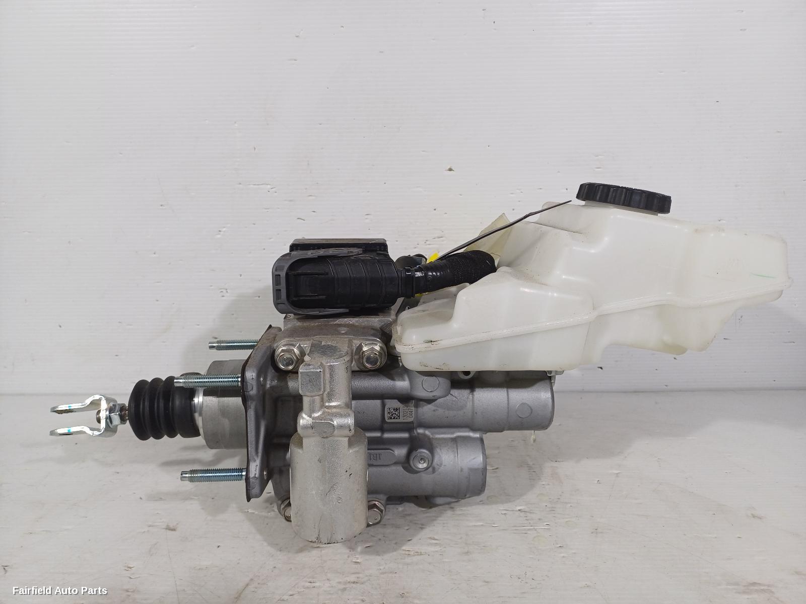 2017-2021 Toyota Camry Brake Booster