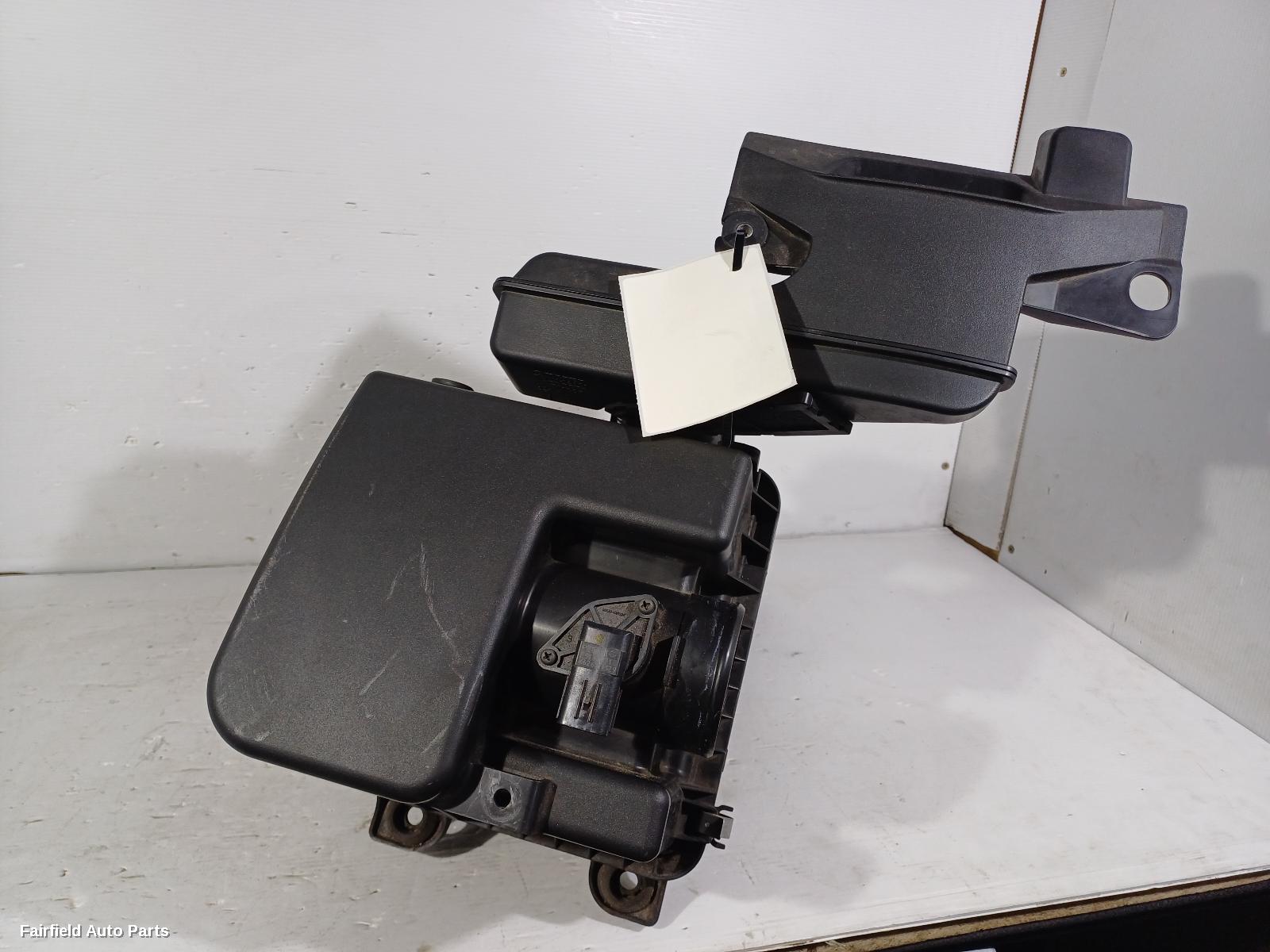 2015-2025 Mazda Cx3 Air Cleaner Box