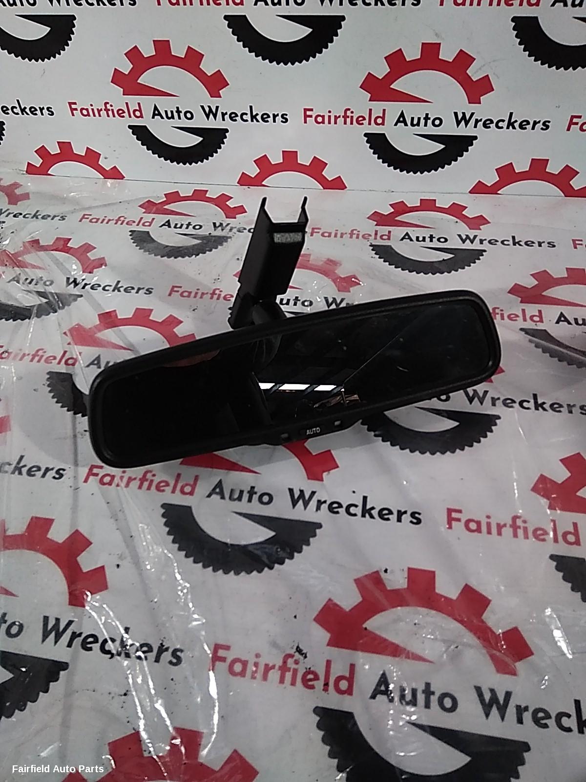 2013-2019 Toyota Corolla Interior Mirror