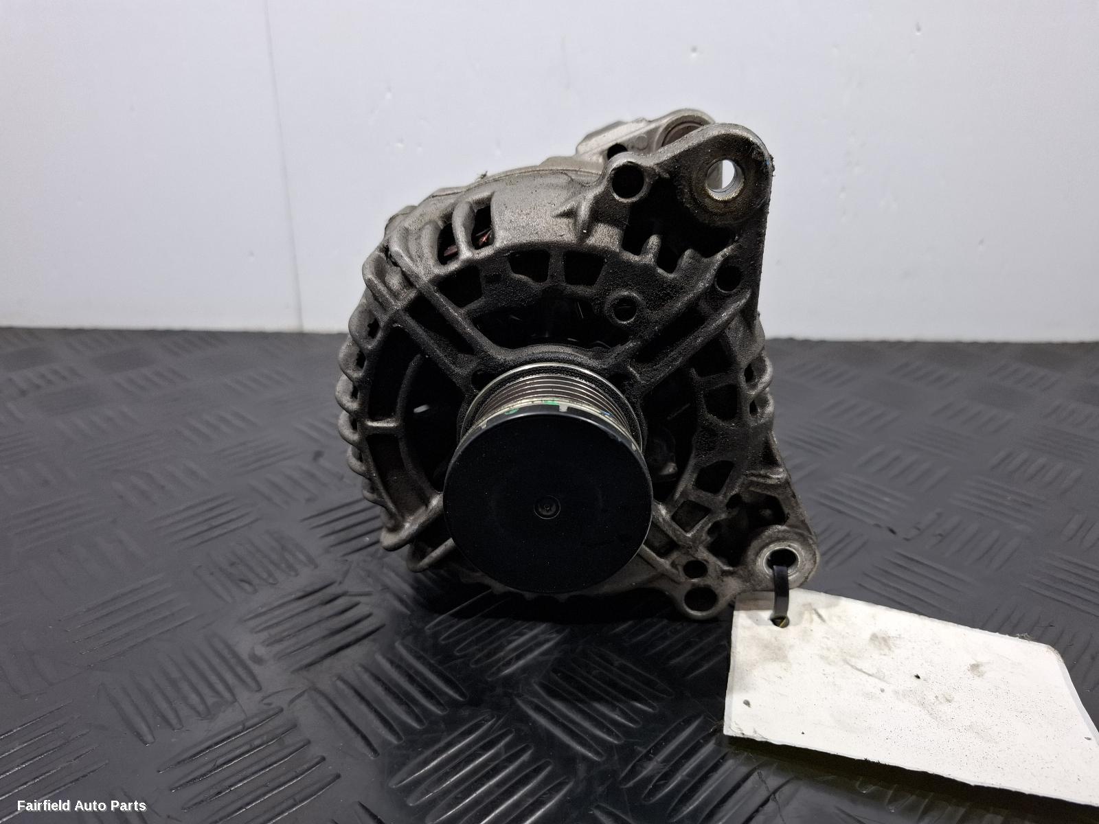 2011-2017 Volkswagen Jetta Alternator