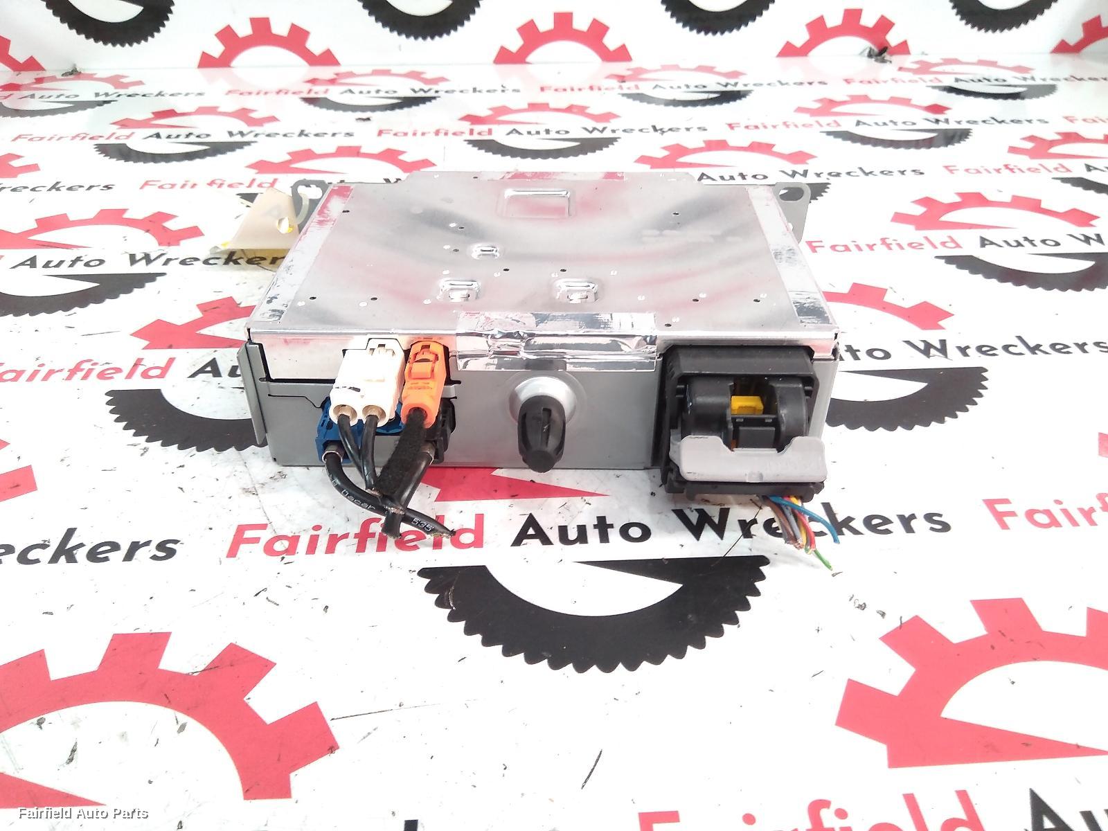2020-2025 Peugeot 2008 Radio Cd Dvd Sat Tv