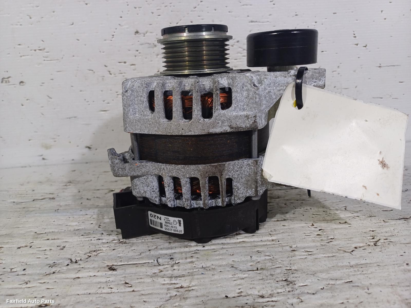 2023-2025 Hyundai Kona Alternator
