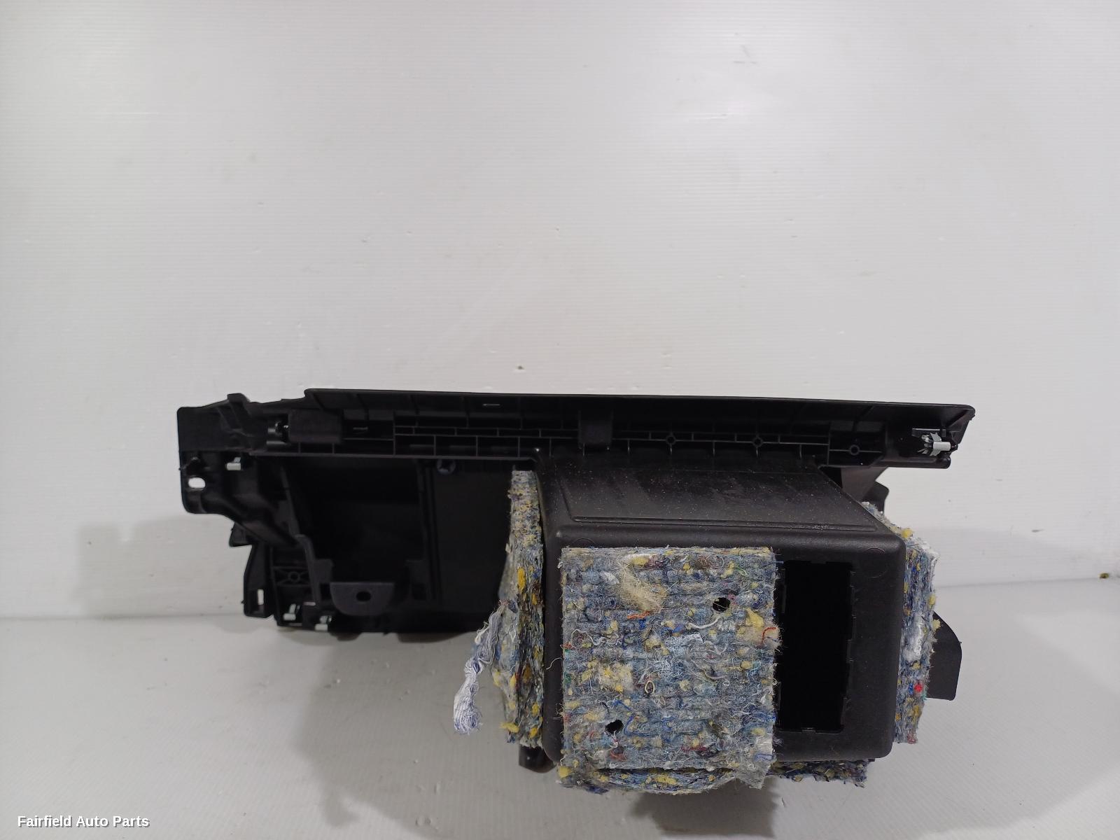 2018-2023 Renault Megane Glove Box