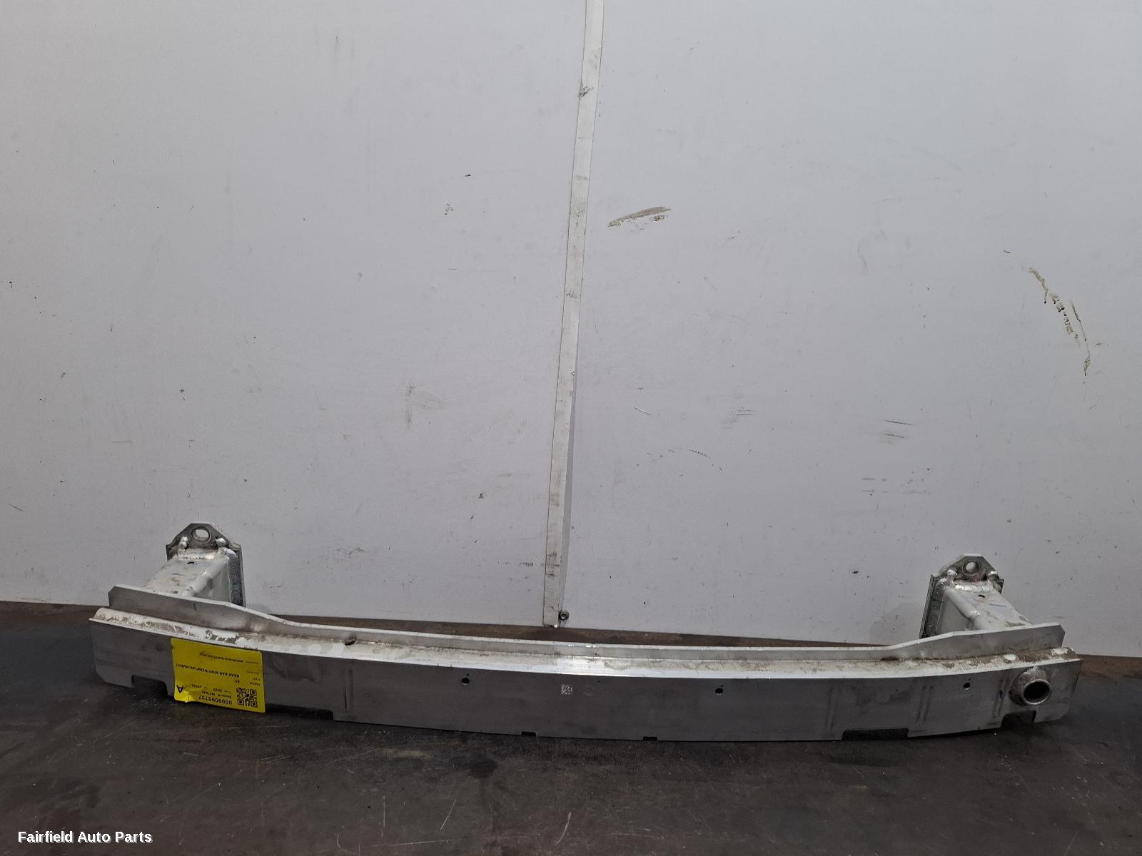 2019-2021 Bmw Z4 R Bar Bracket Reinfo