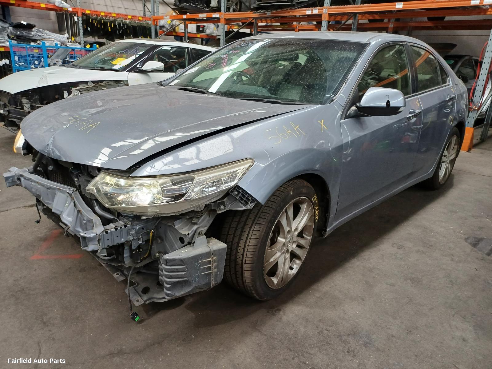 2008-2015 Honda Accord Right Rear Door Sliding