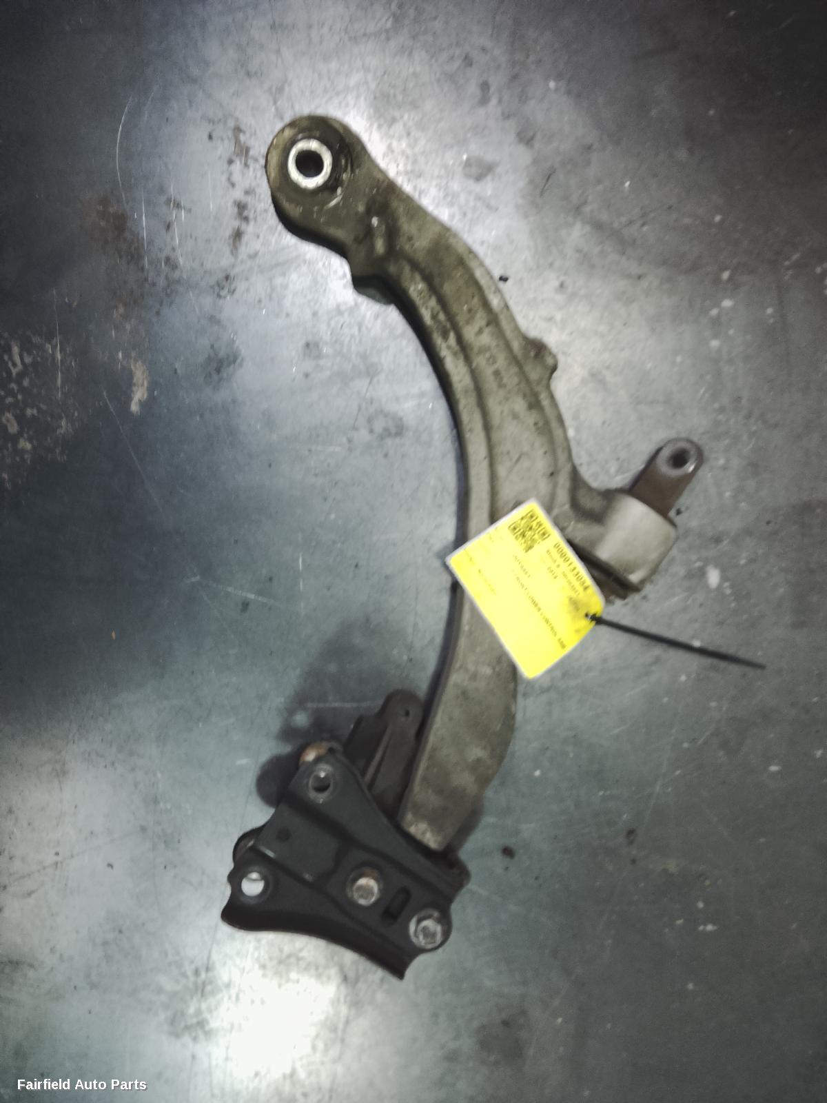 2014-2022 Honda Odyssey Left Front Lower Control Arm