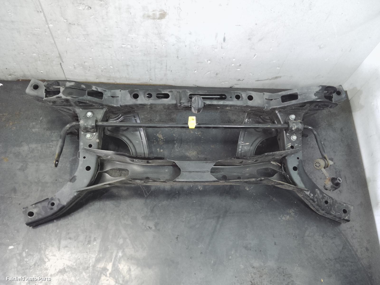2020-2026 Hyundai I30 R Beam Cradle Xmembr