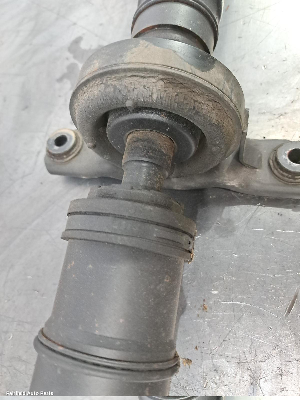 2014-2021 Subaru Wrx Rear Drive Shaft