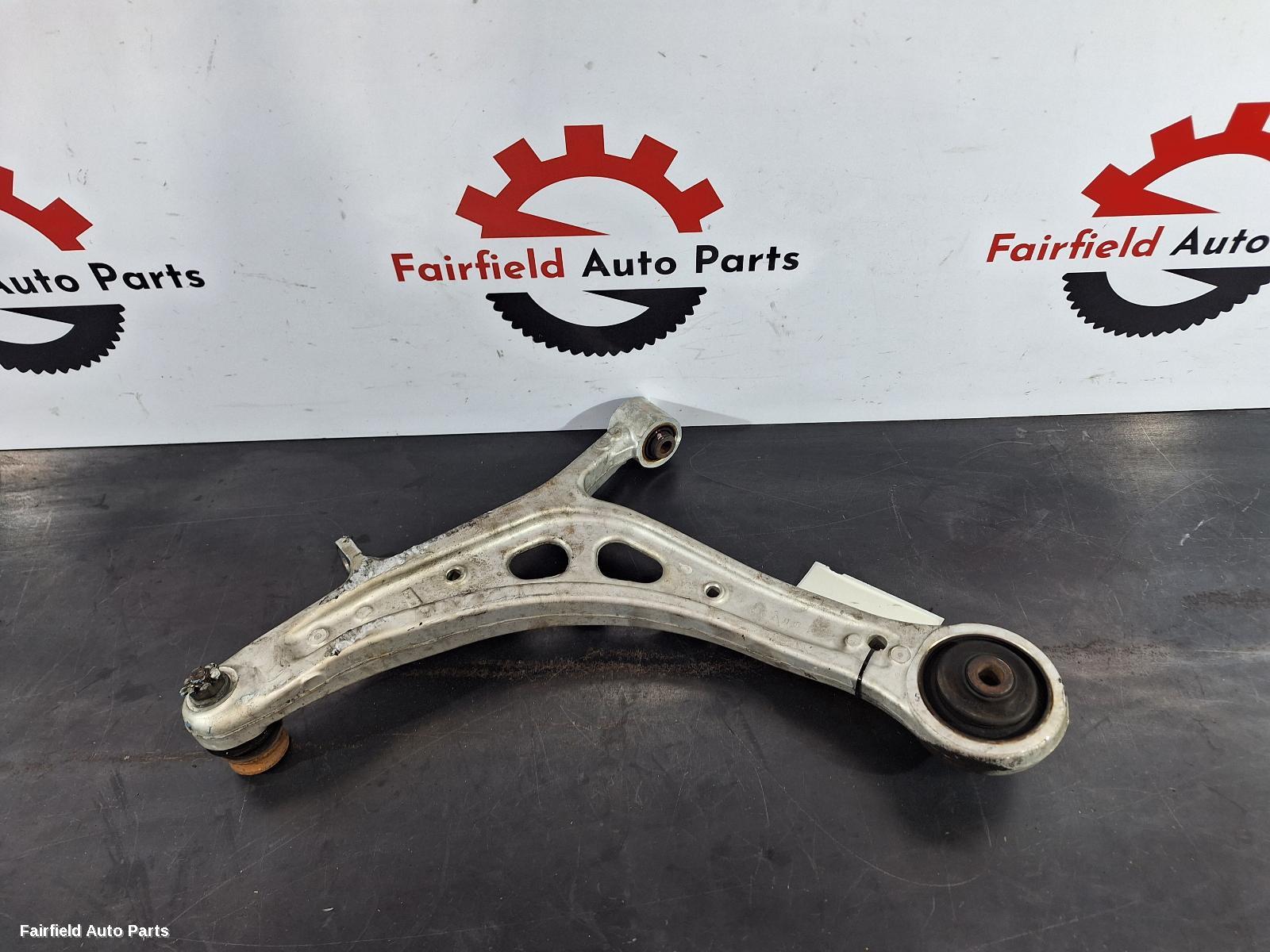 2014-2021 Subaru Wrx Right Front Lower Control Arm