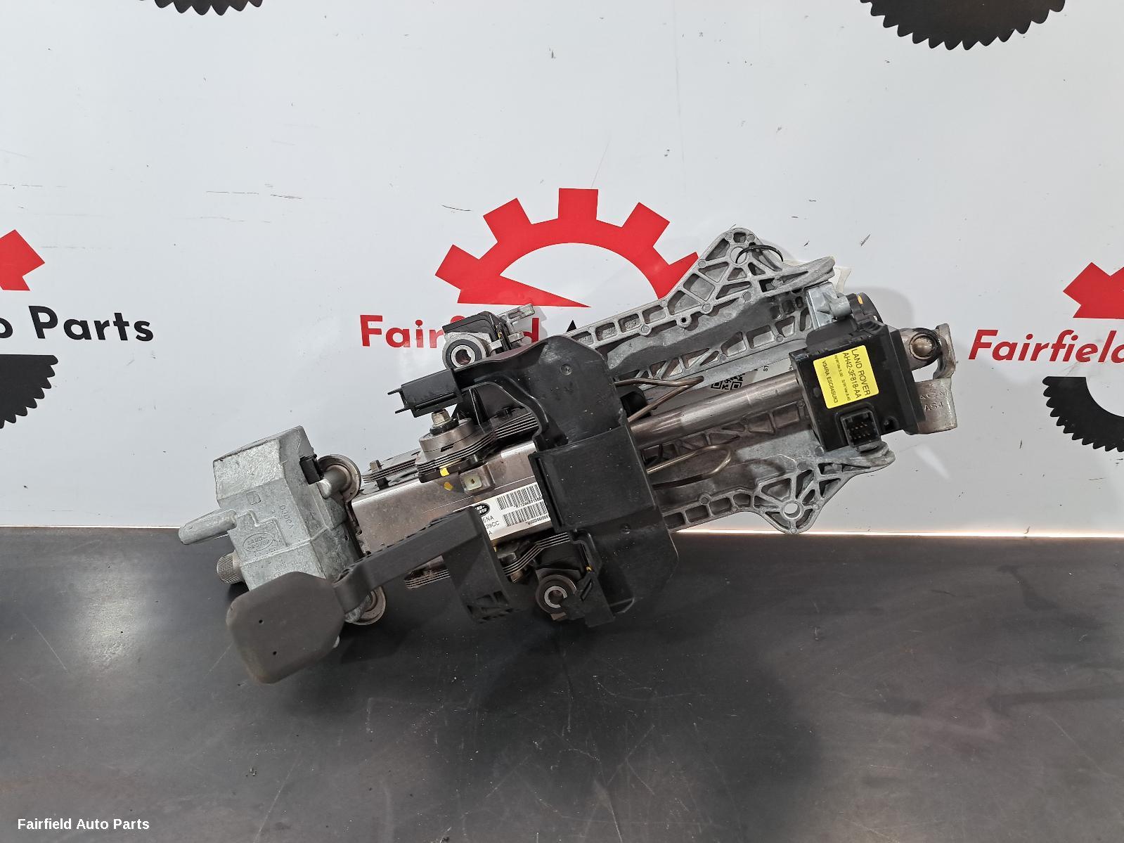 2005-2013 Land Rover Rangerover Sport Steering Column