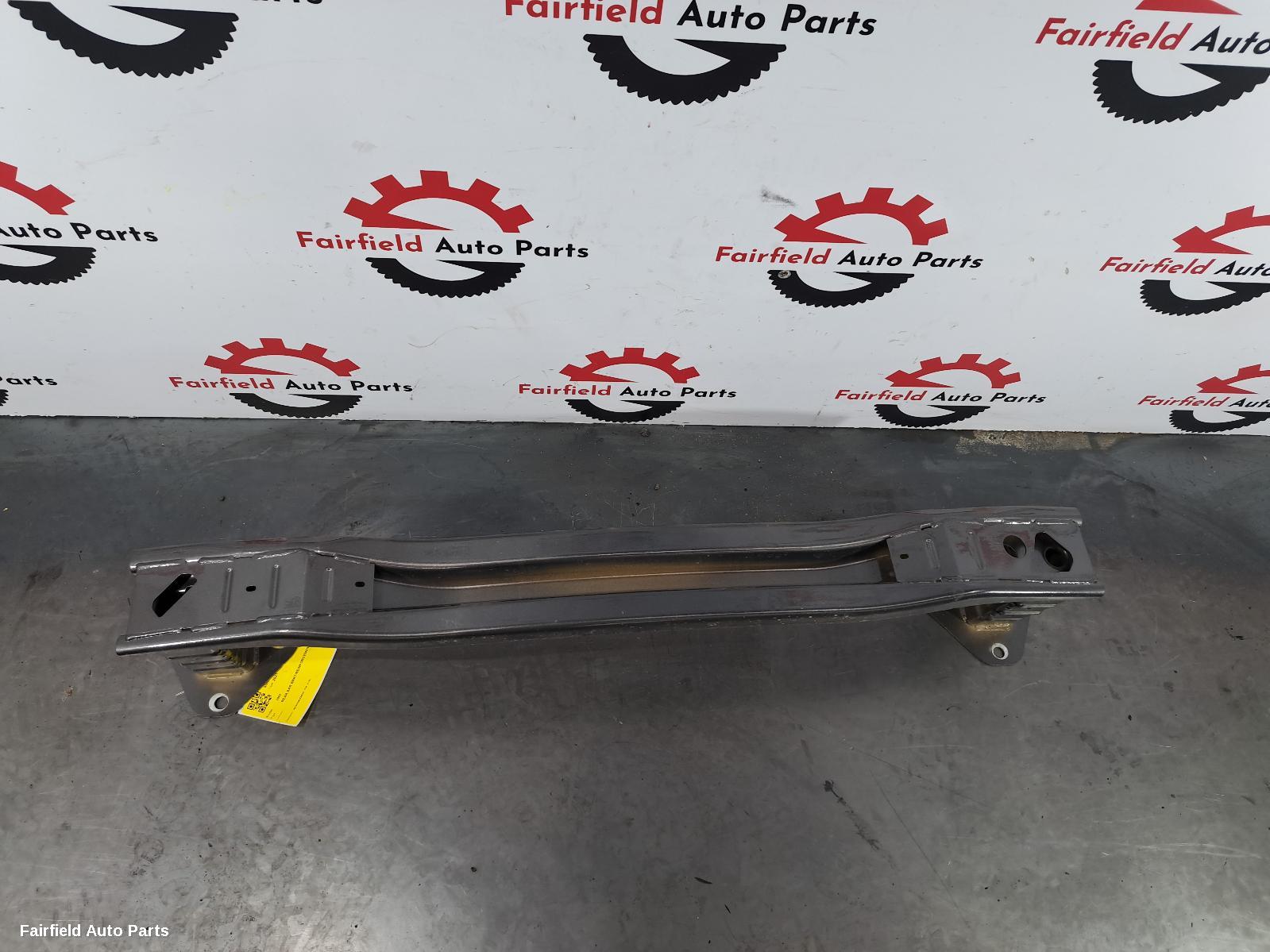 2020-2025 Peugeot 2008 R Bar Bracket Reinfo
