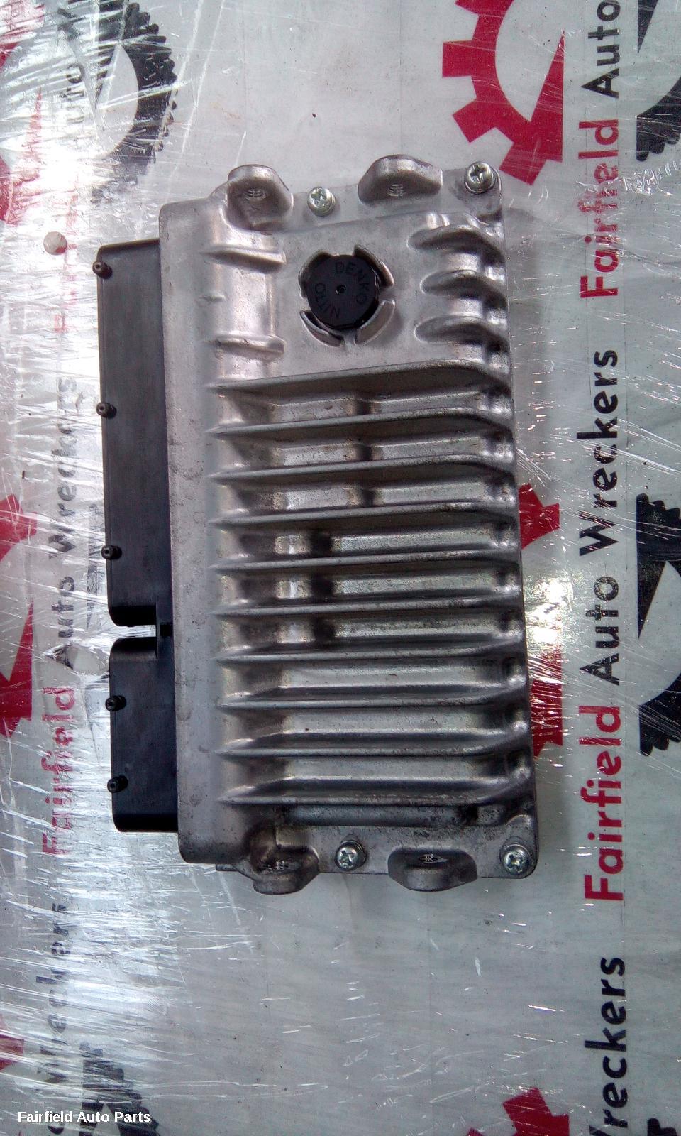 2012-2018 Toyota Rav4 Ecu