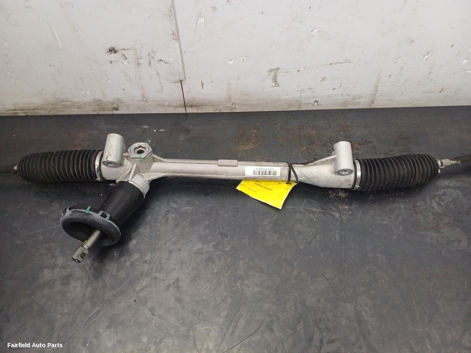 2022-2026 Byd Atto 3 Steering Box Rack