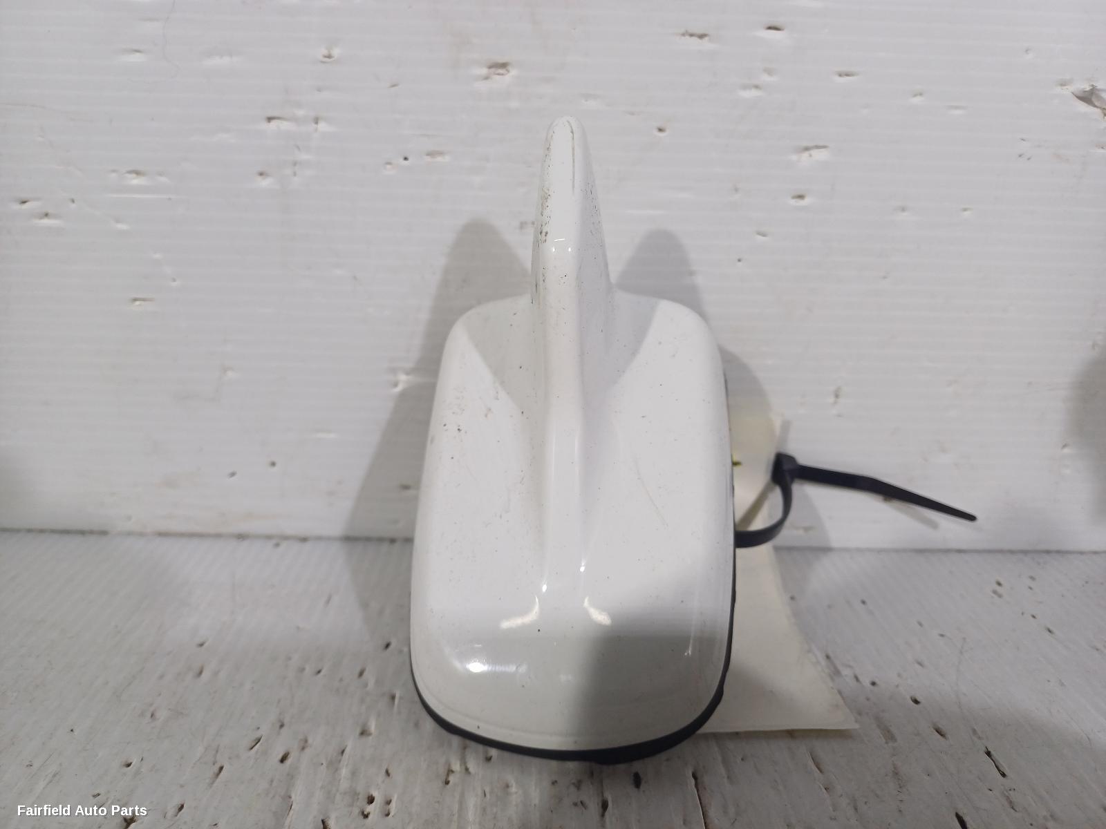 2017-2025 Audi Q5 Antenna