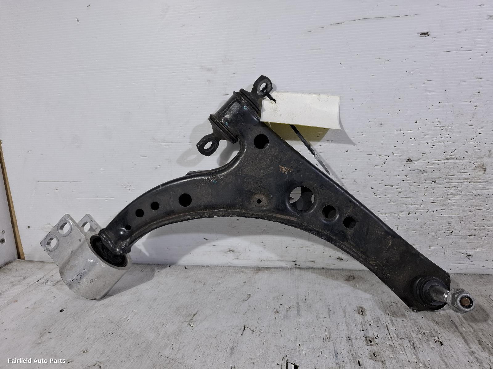 2016-2020 Holden Astra Right Front Lower Control Arm