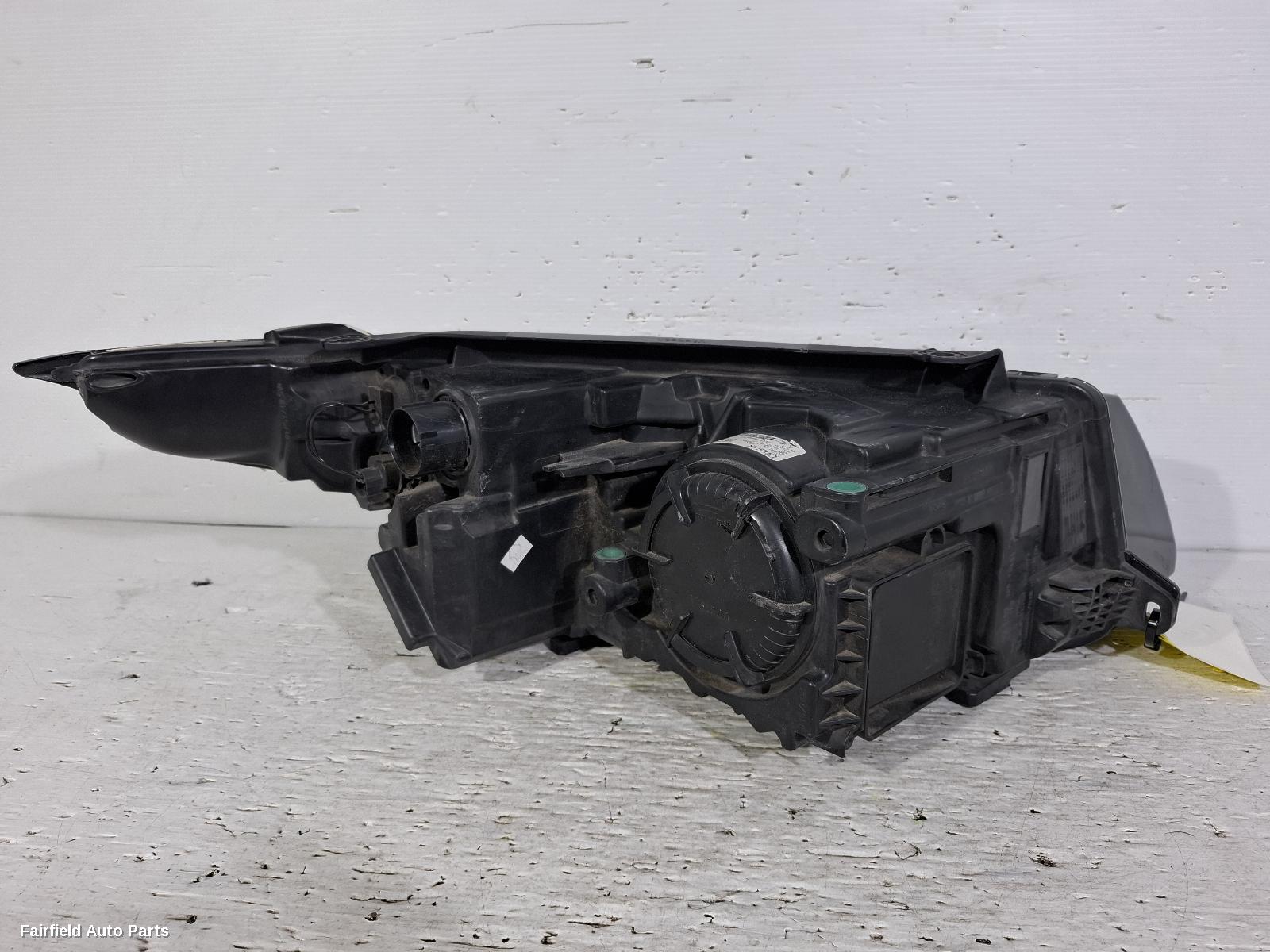 2011-2015 Land Rover Rangerover Evoque Left Headlamp