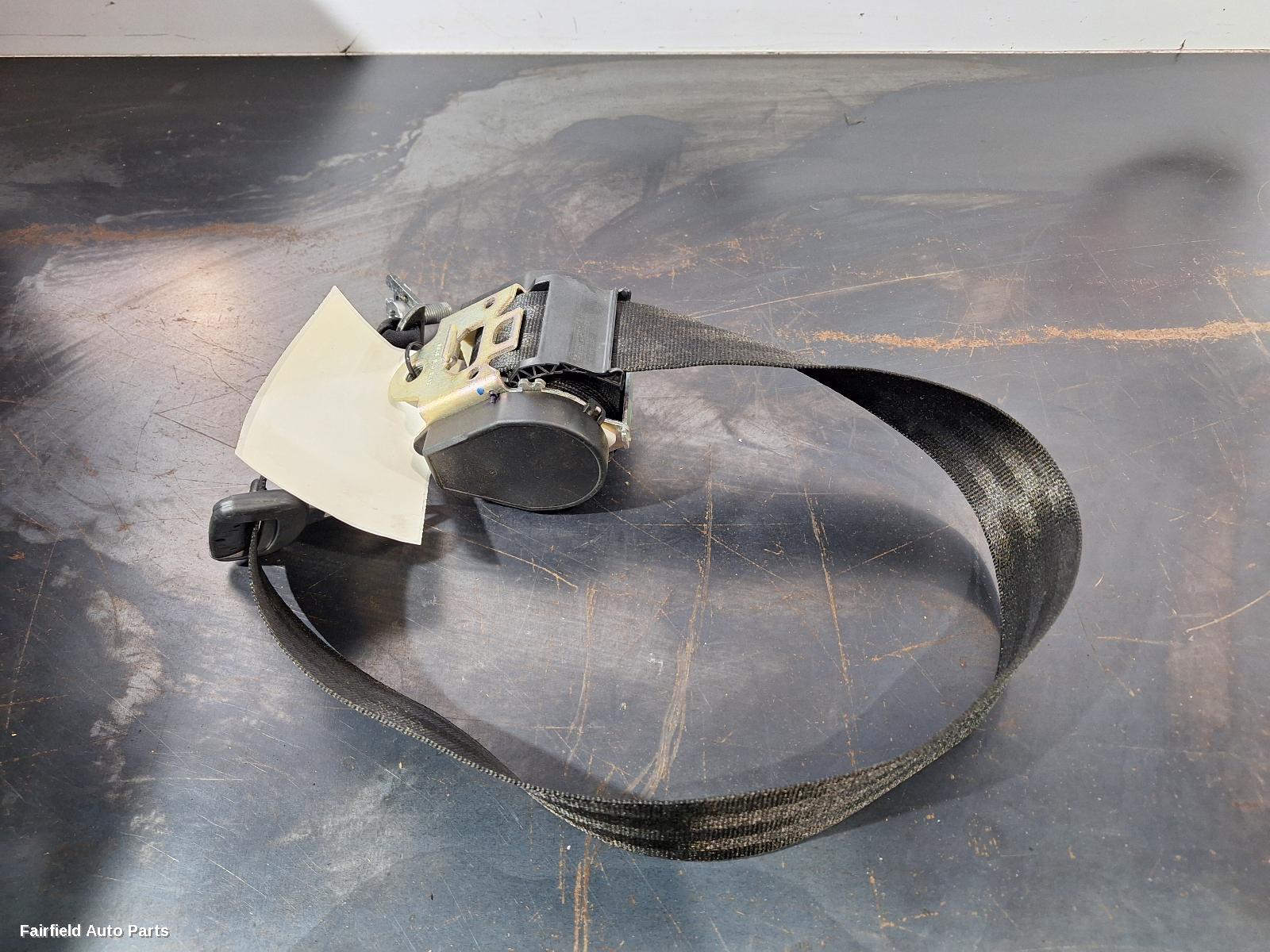 2013-2020 Audi A3 Seatbelt Stalk