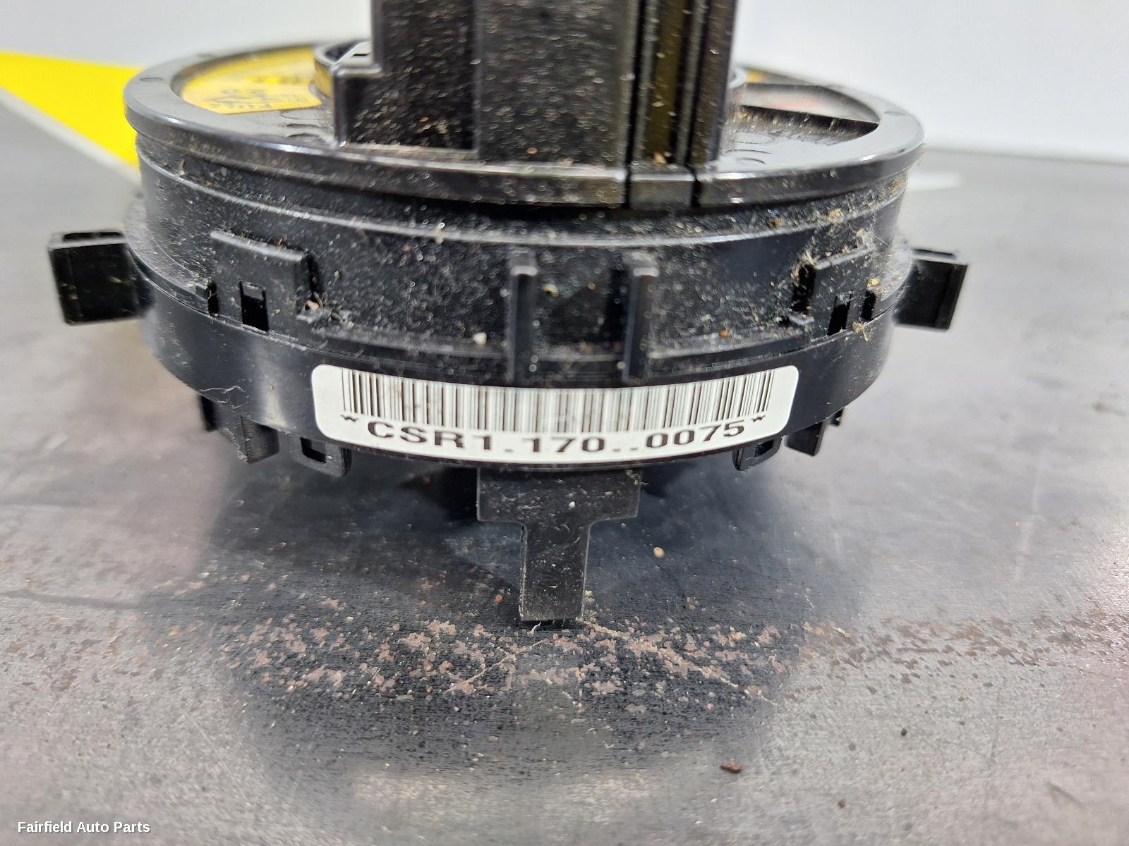 2011-2019 Hyundai I40 Airbag Module Sensor