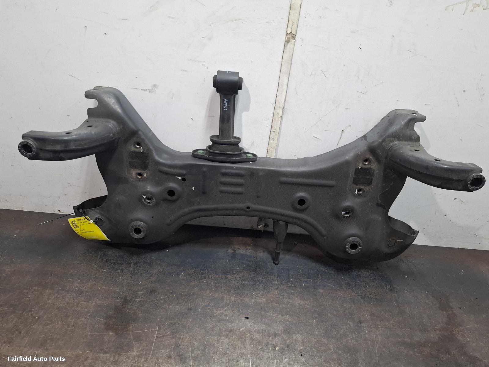 2017-2025 Kia Picanto Frt Xmember Cradle