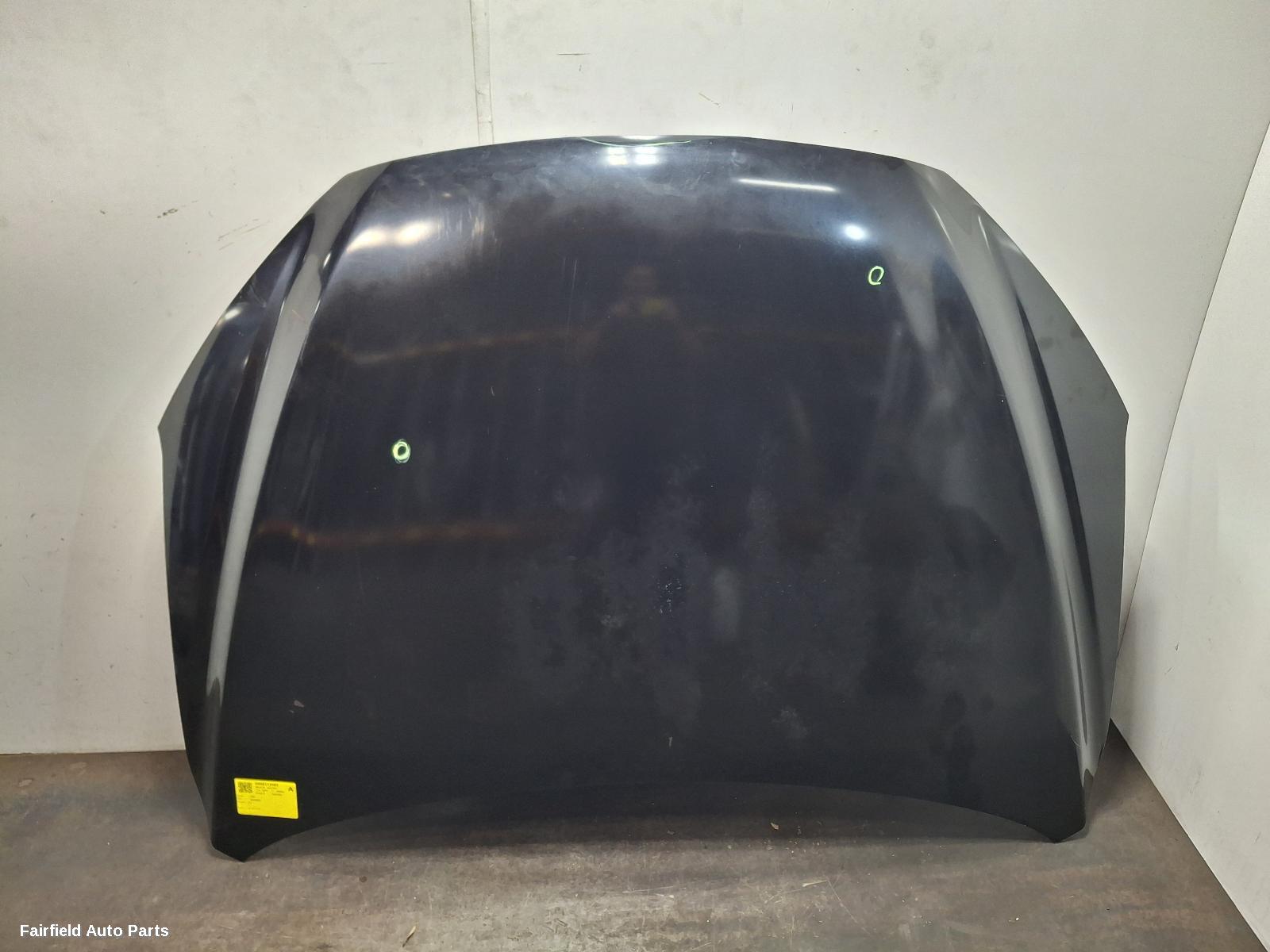 2012-2016 Mazda Cx5 Bonnet