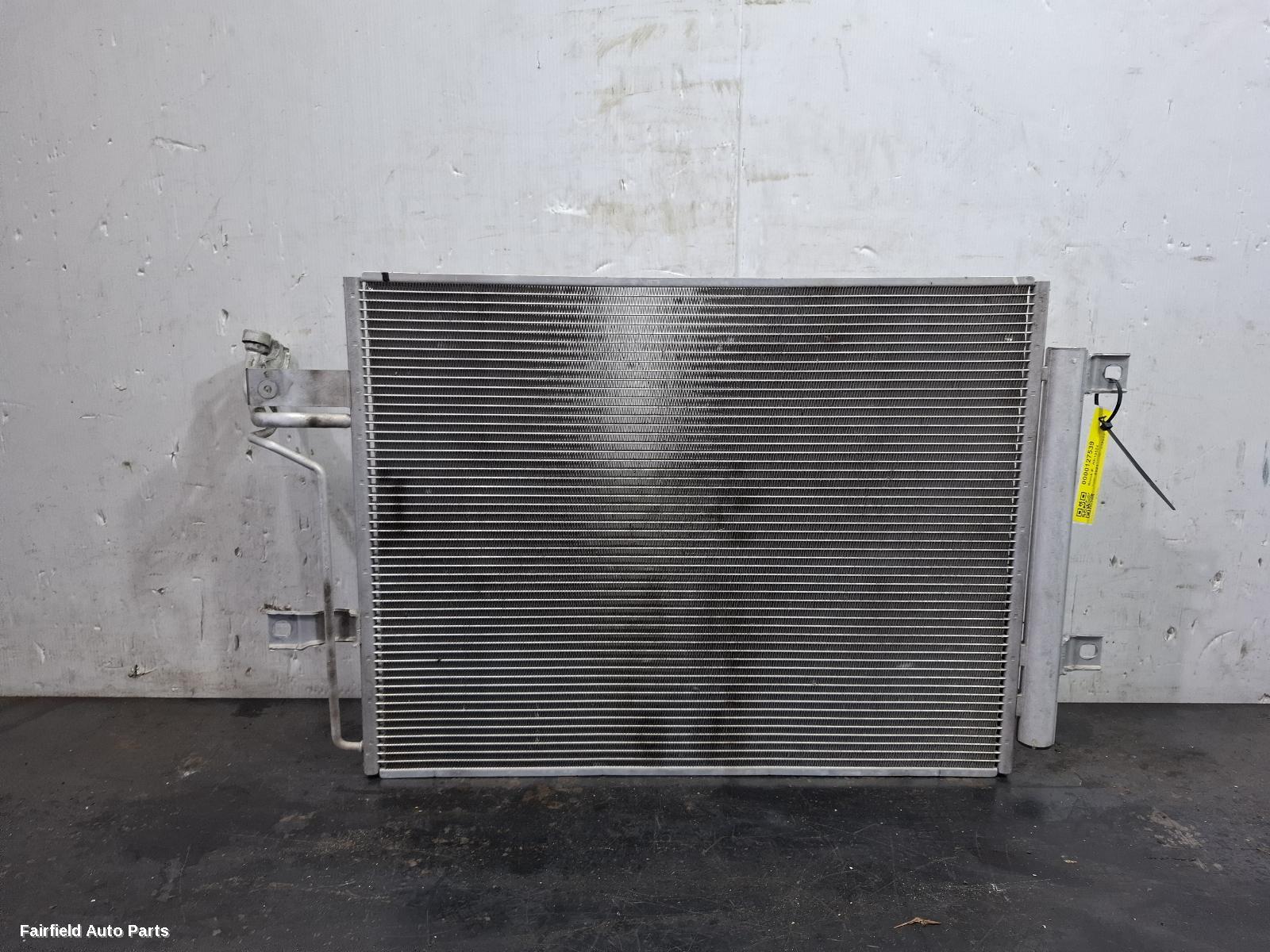 2019-2025 Mazda Cx30 A C Condenser