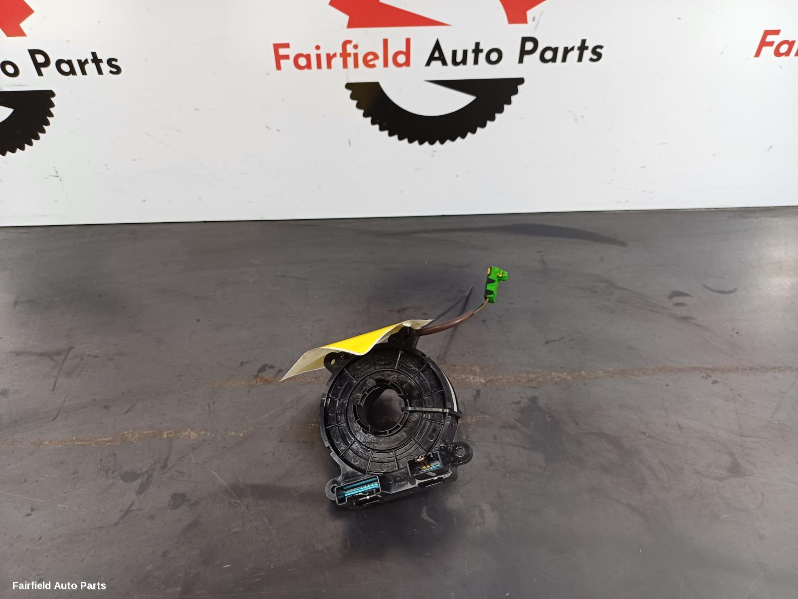 2011-2018 Holden Captiva Airbag Module Sensor
