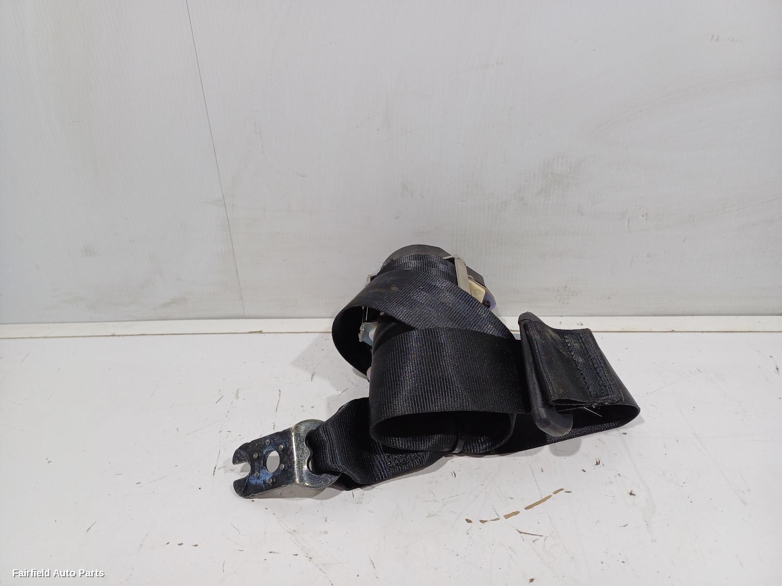 2012-2020 Volkswagen Golf Seatbelt Stalk