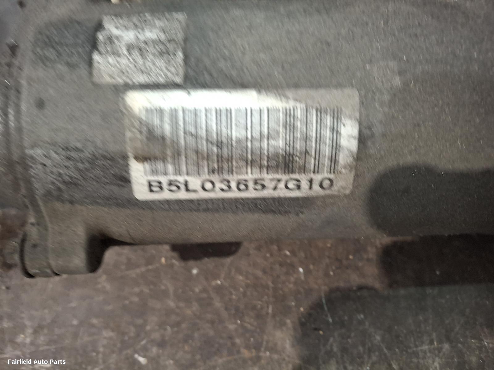 2005-2014 Lexus Is250/is250c Steering Box Rack