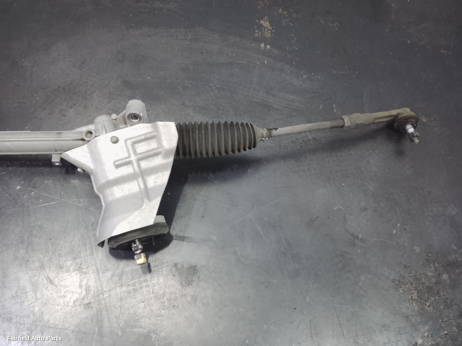 2020-2026 Kia Stonic Steering Box Rack